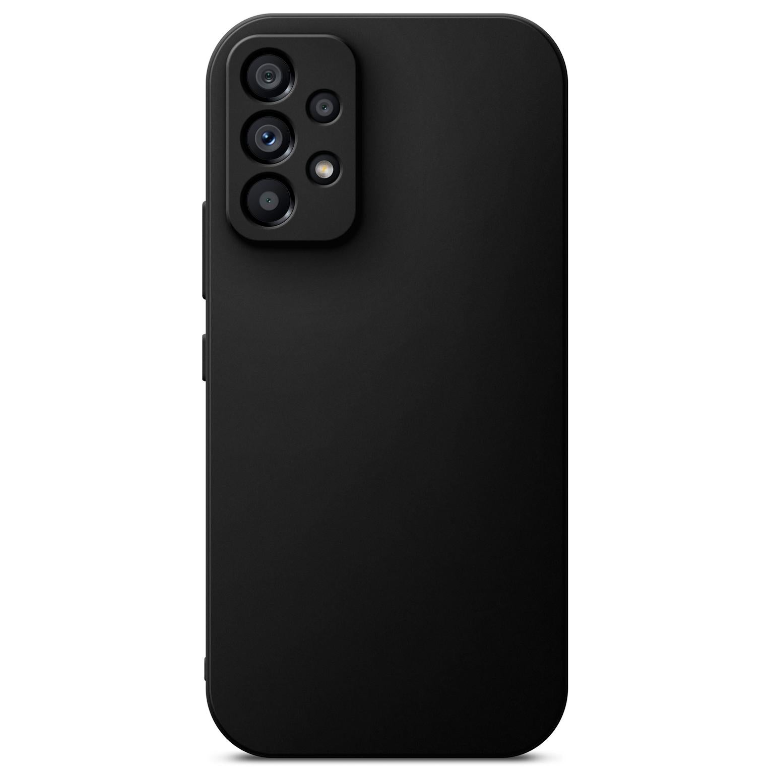 Soft Case für Samsung Galaxy A53 5G