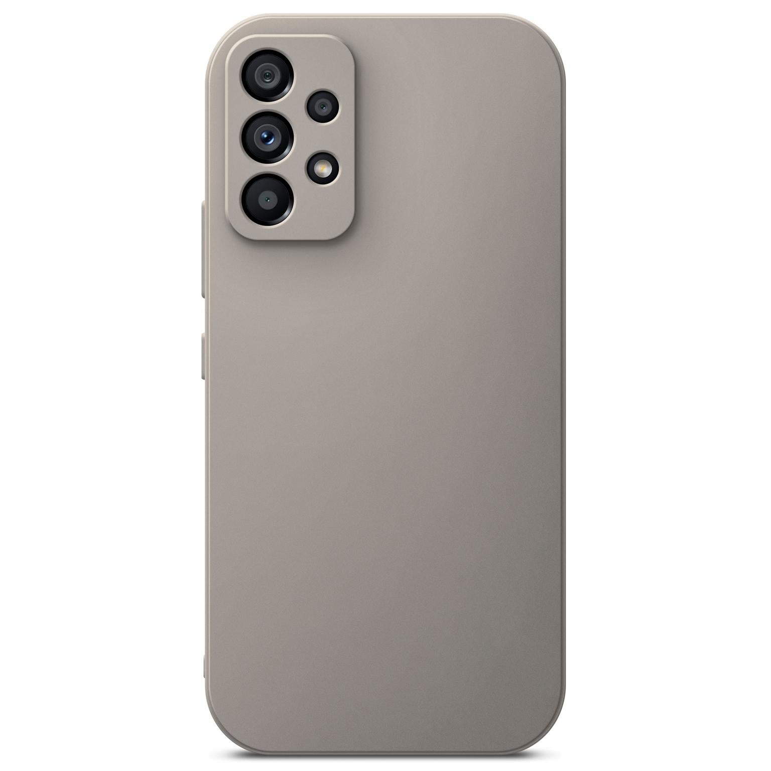 Soft Case für Samsung Galaxy A53 5G