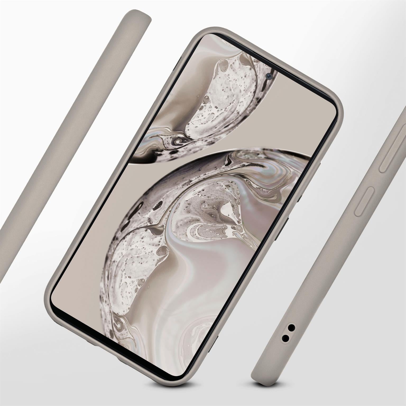 Soft Case für Samsung Galaxy A53 5G