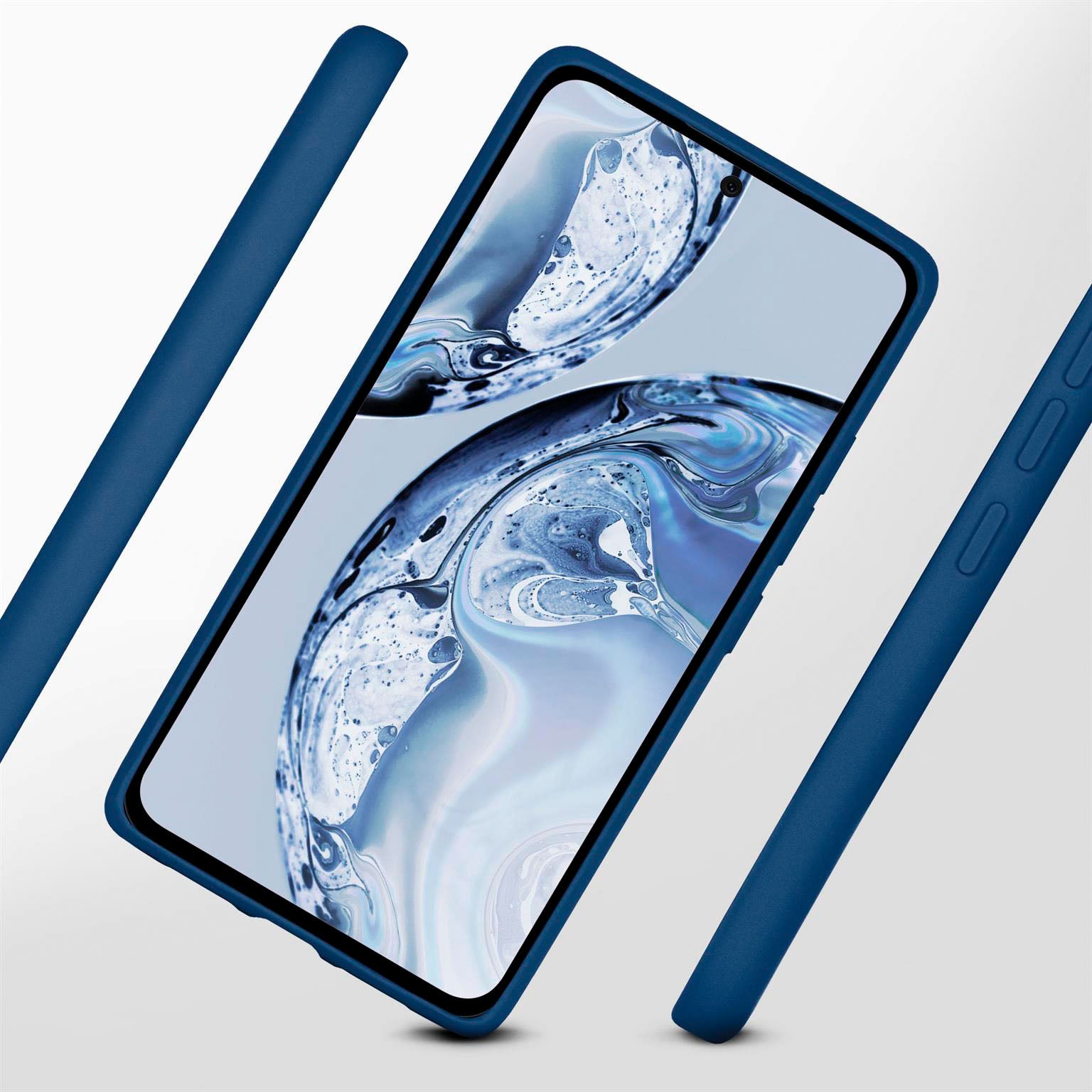 Soft Case für Samsung Galaxy A54 5G
