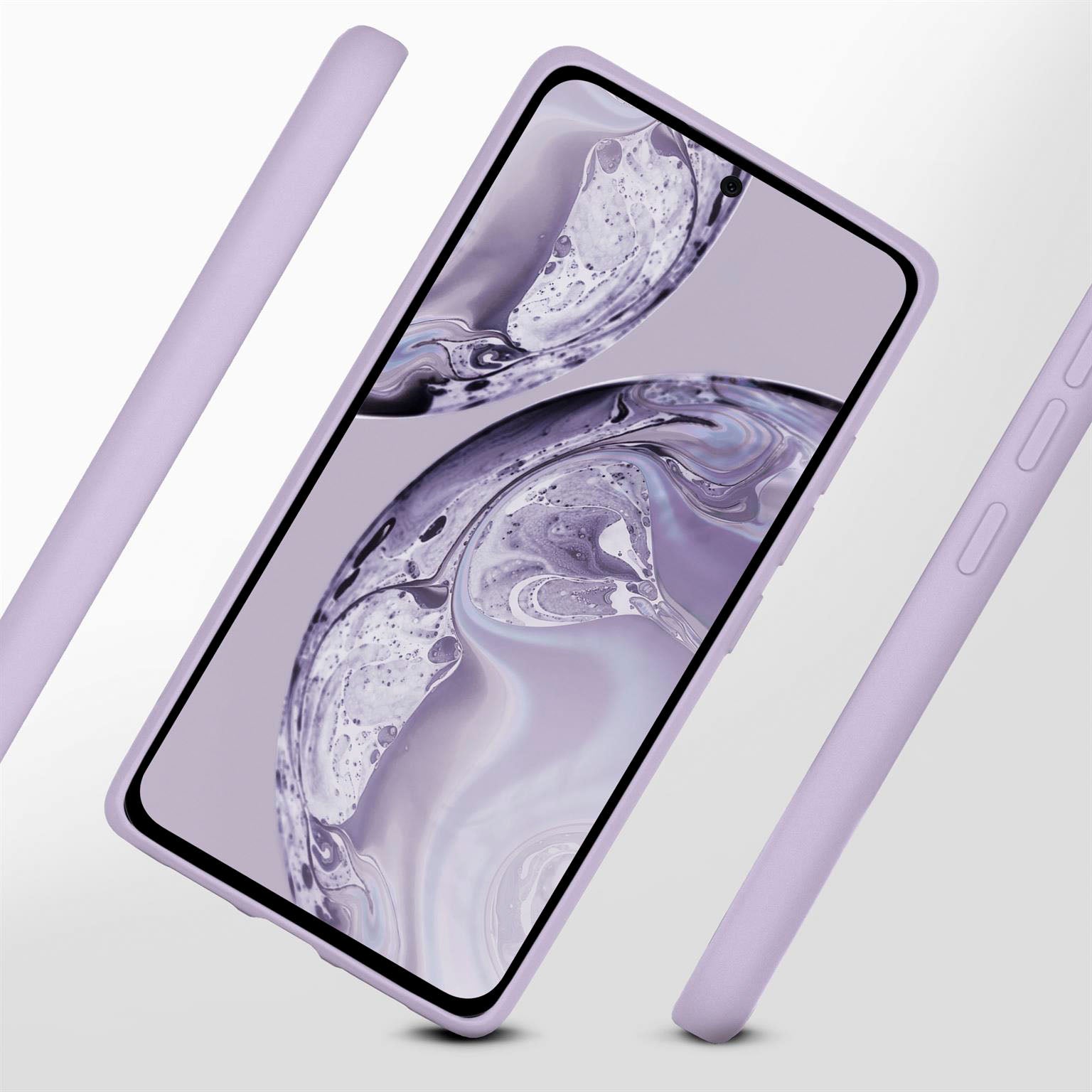 Soft Case für Samsung Galaxy A54 5G