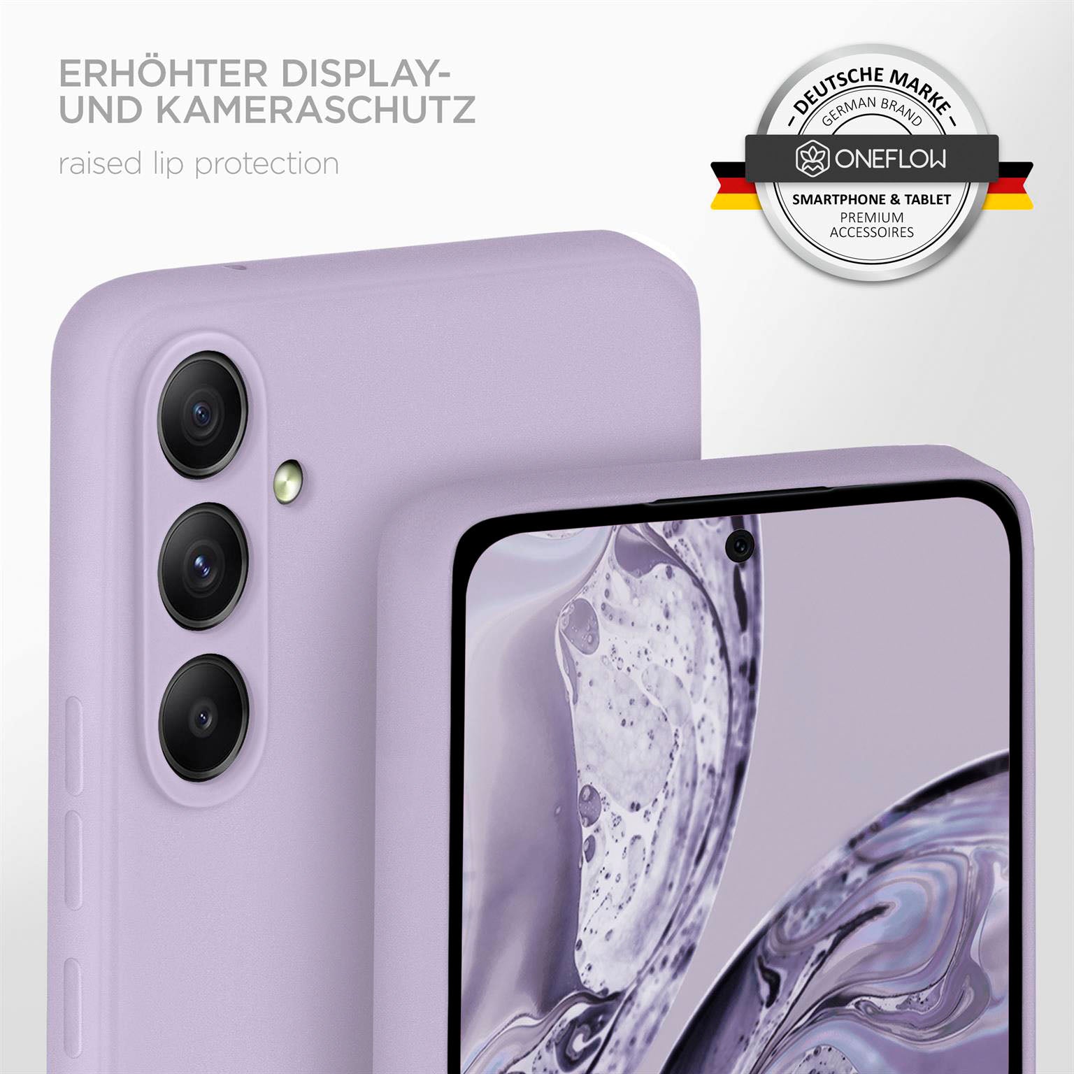 Soft Case für Samsung Galaxy A54 5G