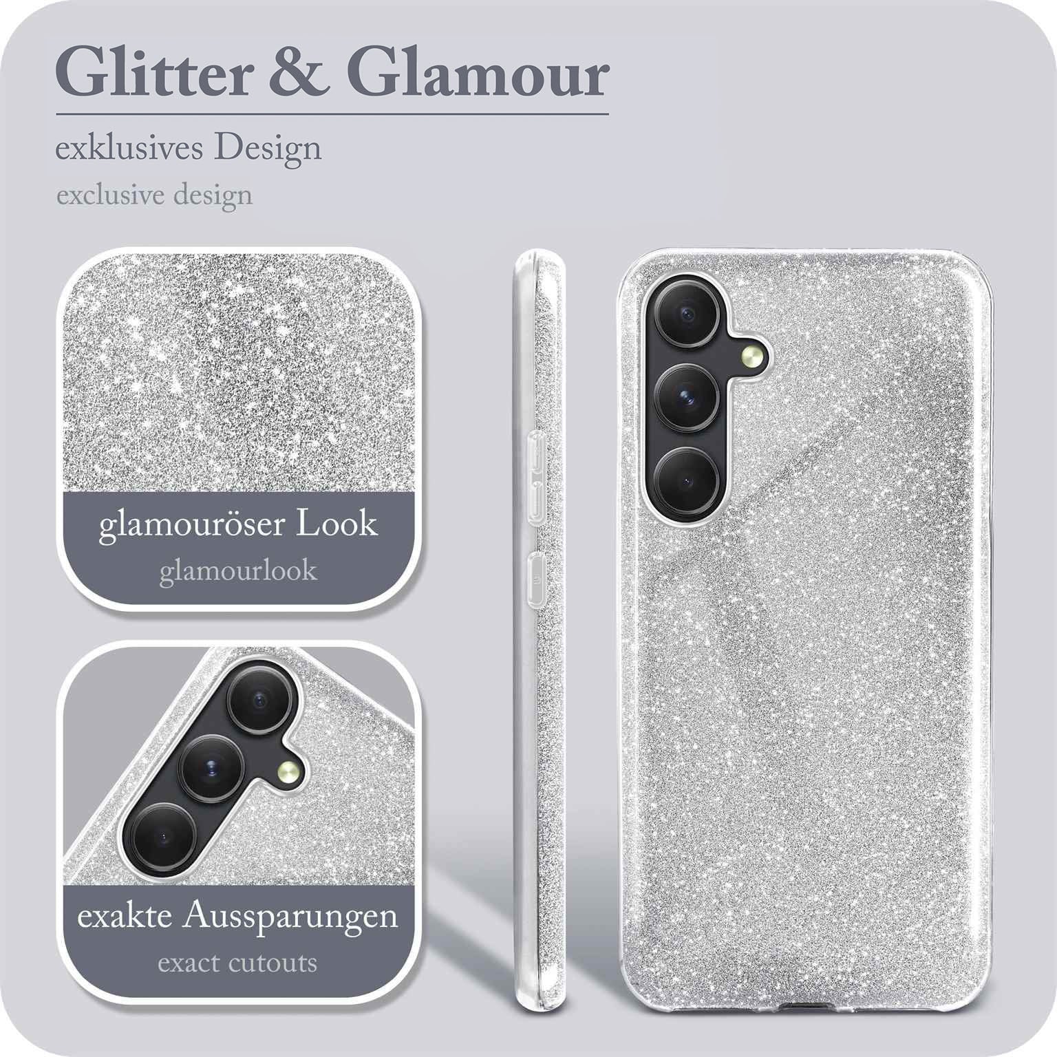 Glitter Case für Samsung Galaxy A54 5G