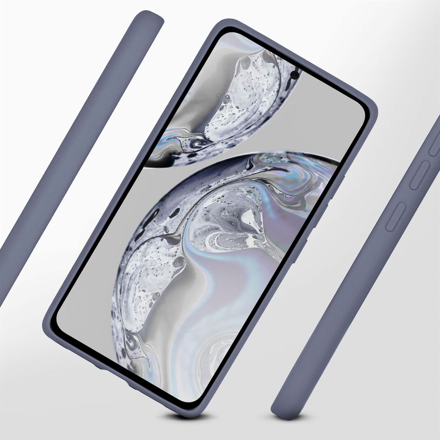 Soft Case für Samsung Galaxy A54 5G