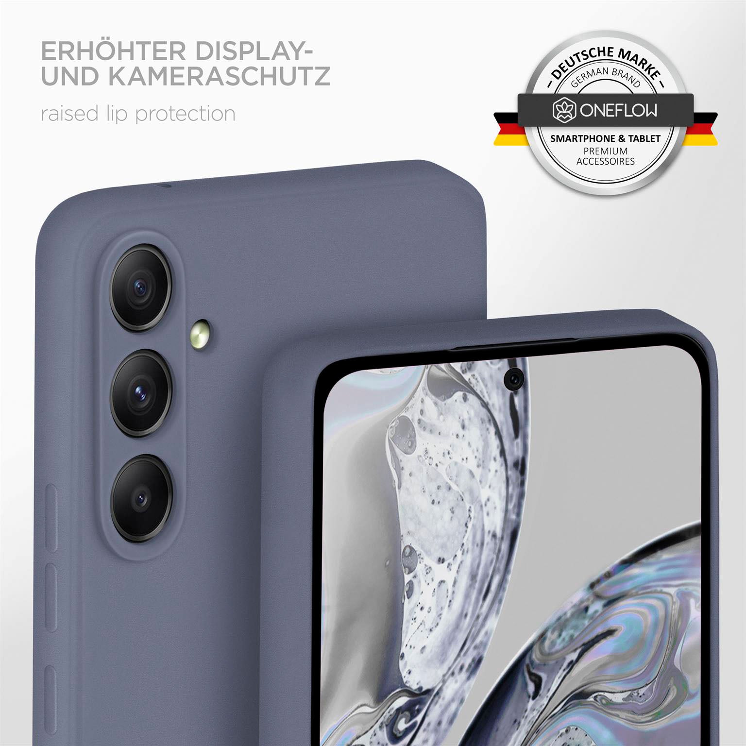 Soft Case für Samsung Galaxy A54 5G