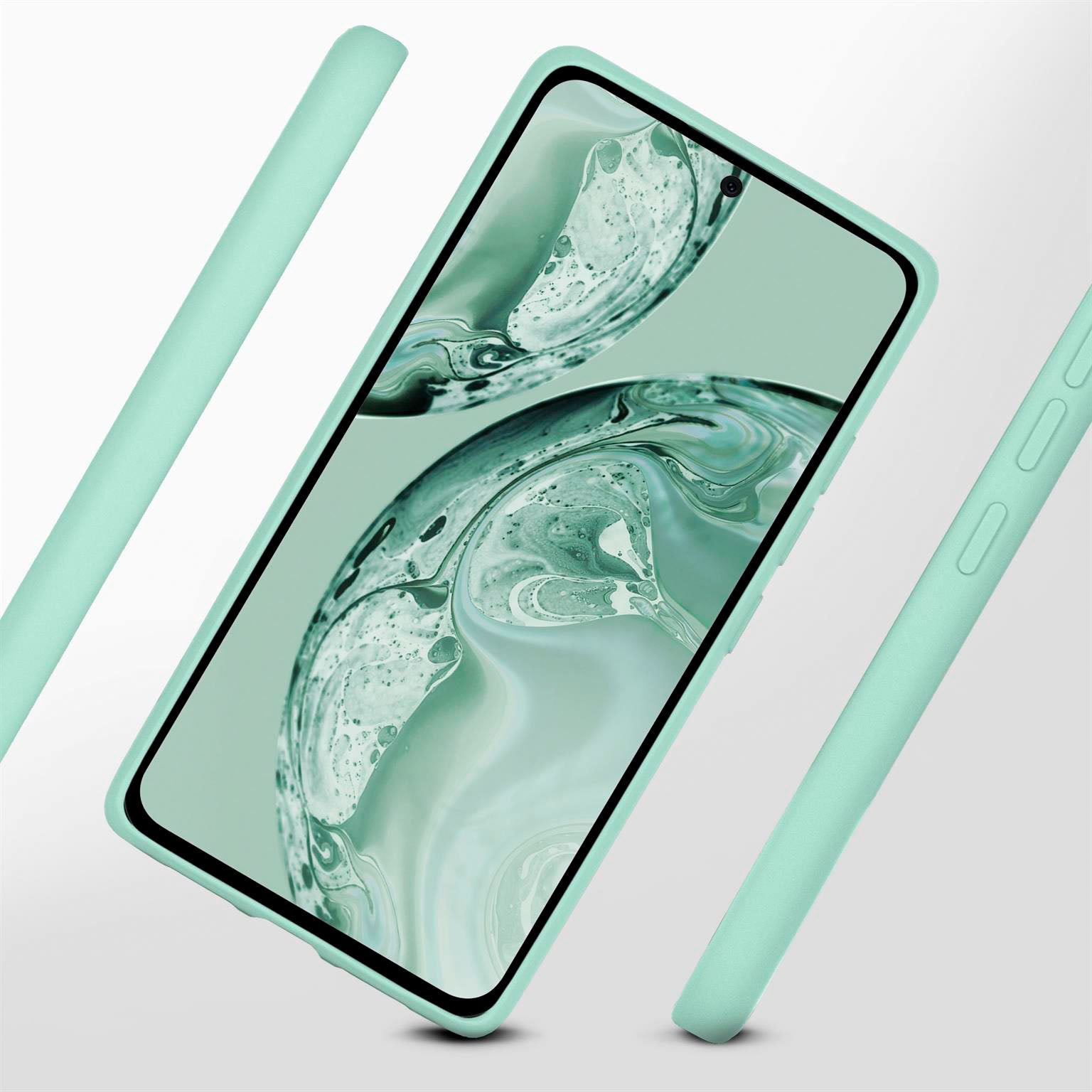 Soft Case für Samsung Galaxy A54 5G