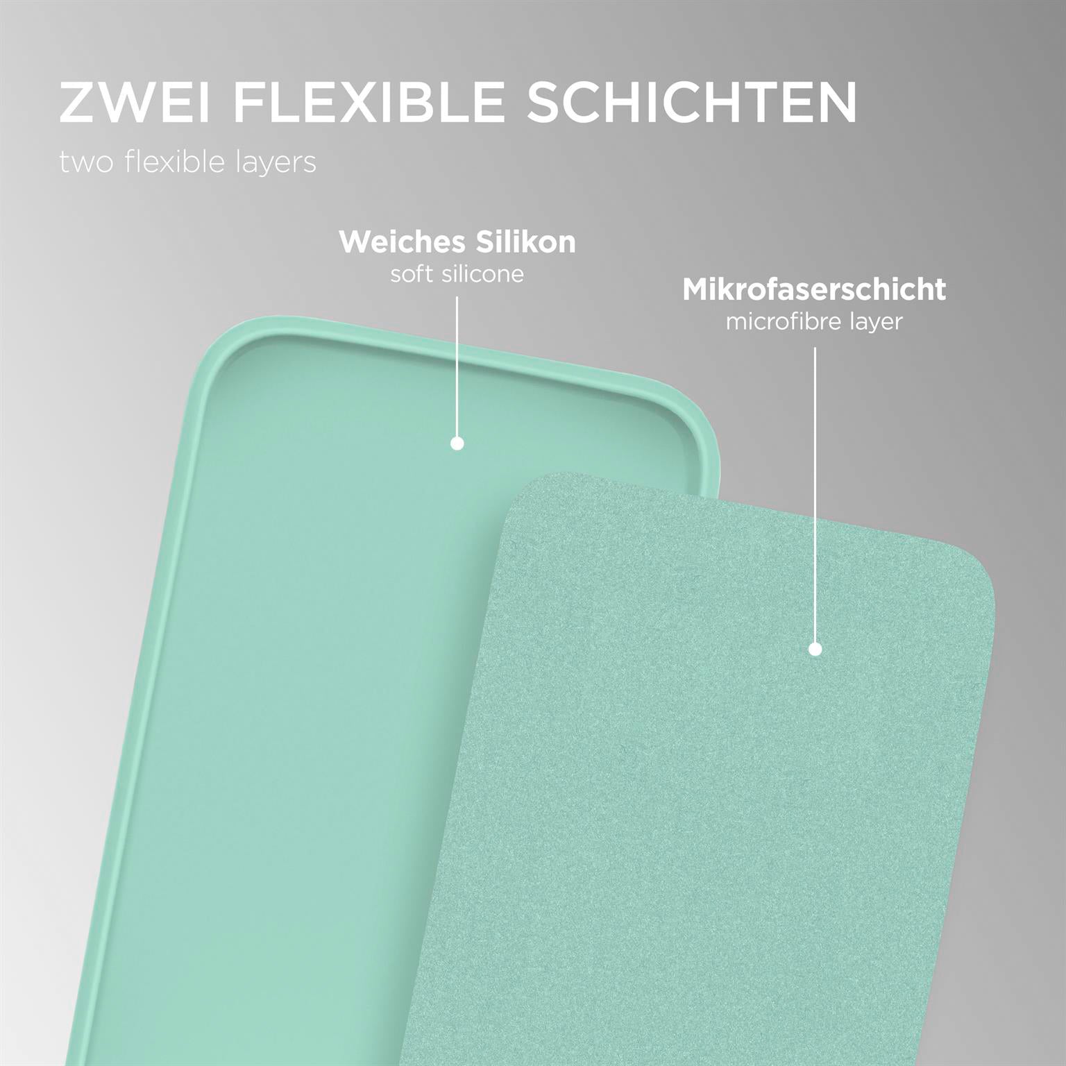 Soft Case für Samsung Galaxy A54 5G