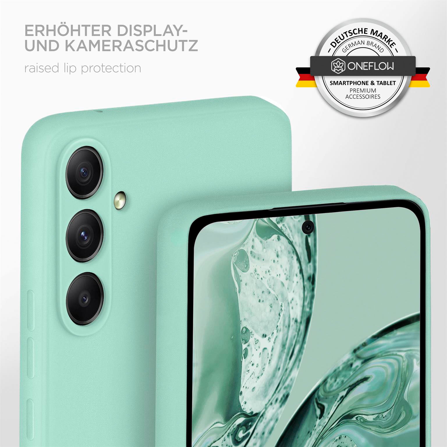 Soft Case für Samsung Galaxy A54 5G
