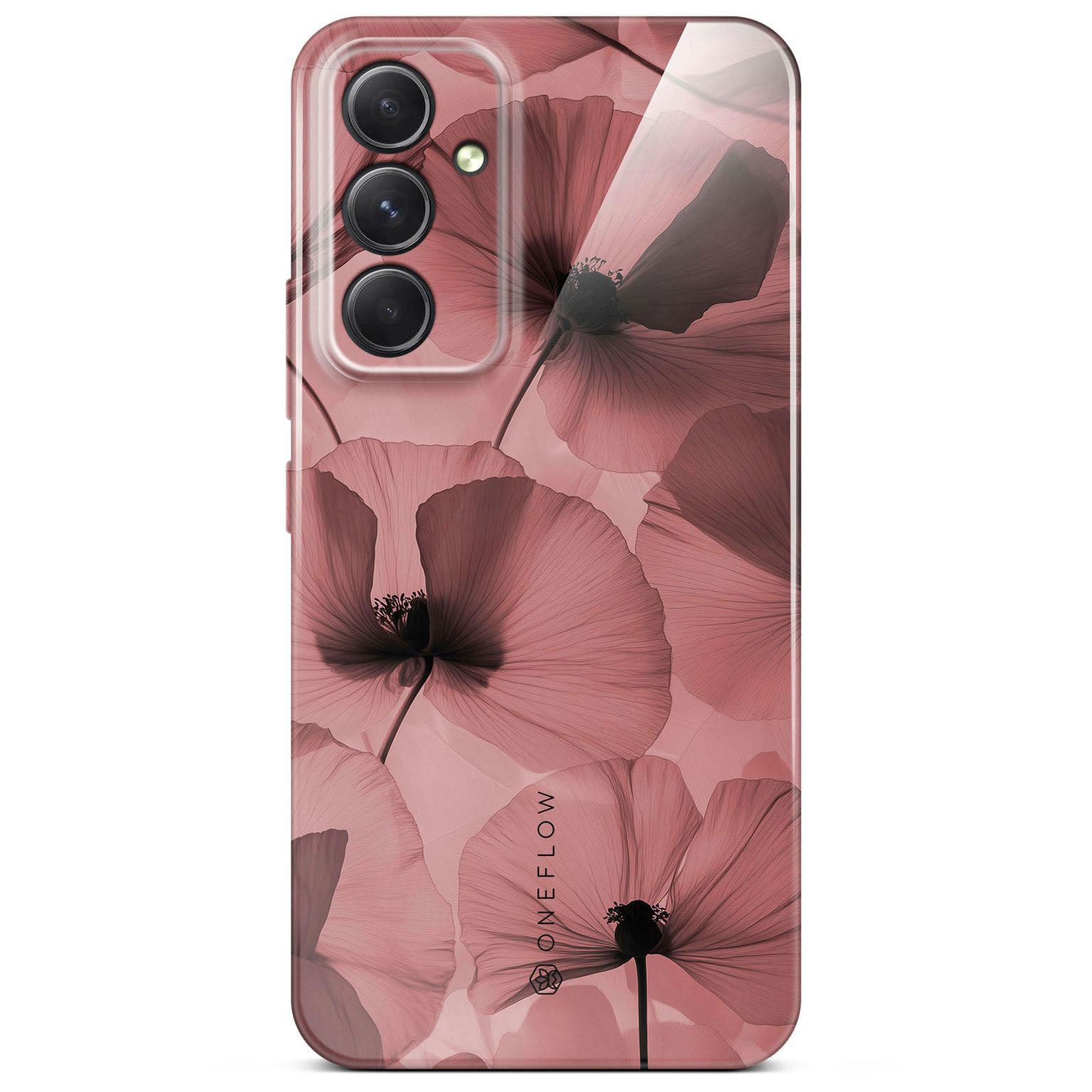 Flower Cover für Samsung Galaxy A54 5G