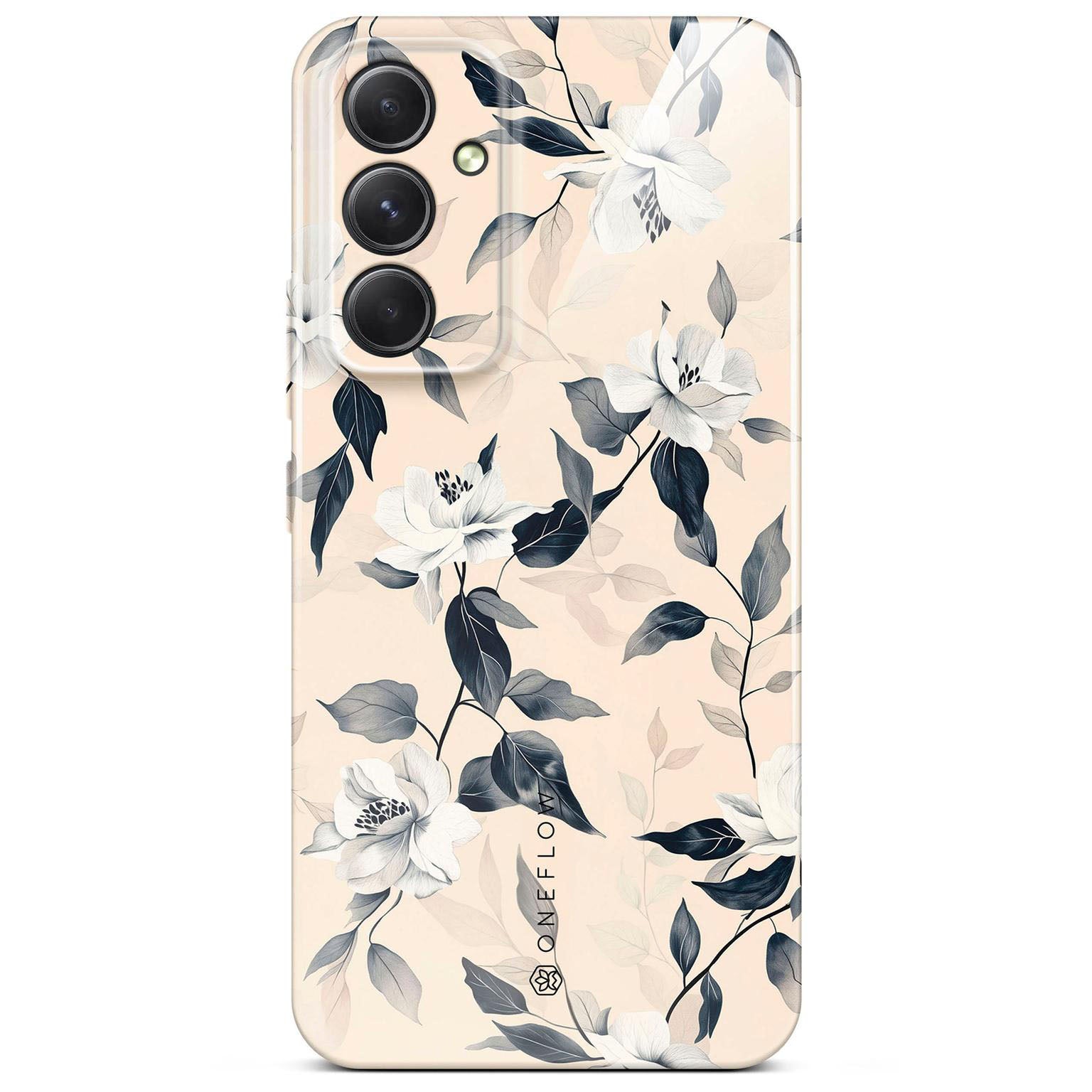 Flower Cover für Samsung Galaxy A54 5G