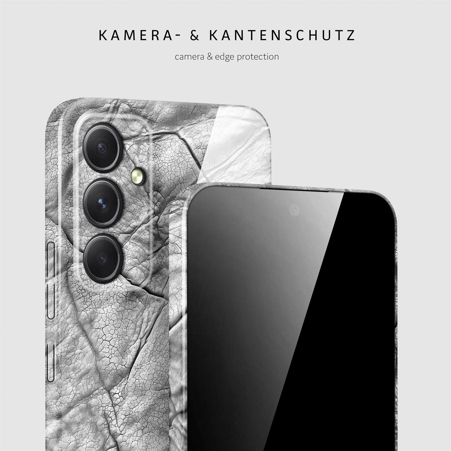 Wild Cover für Samsung Galaxy A54 5G