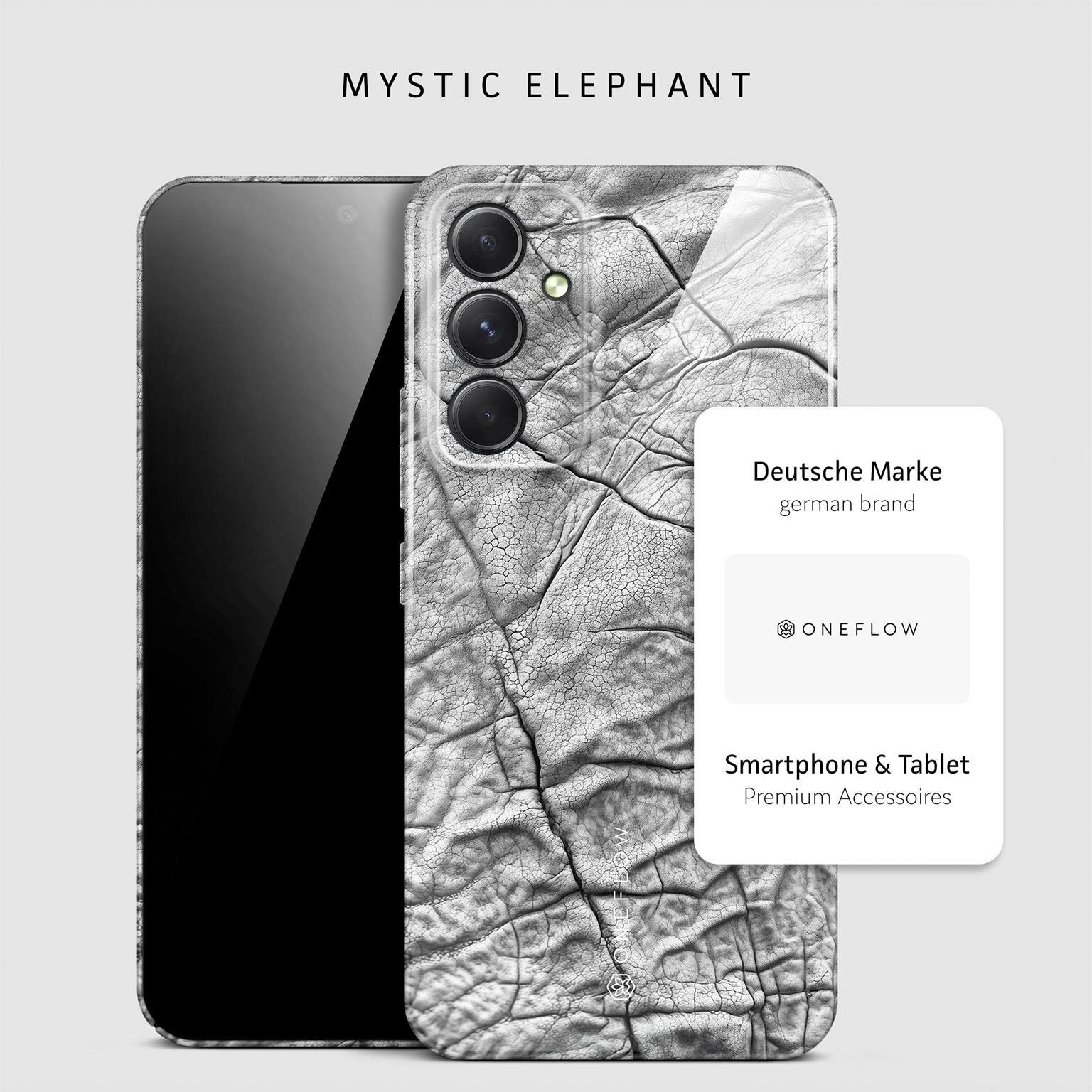 Wild Cover für Samsung Galaxy A54 5G