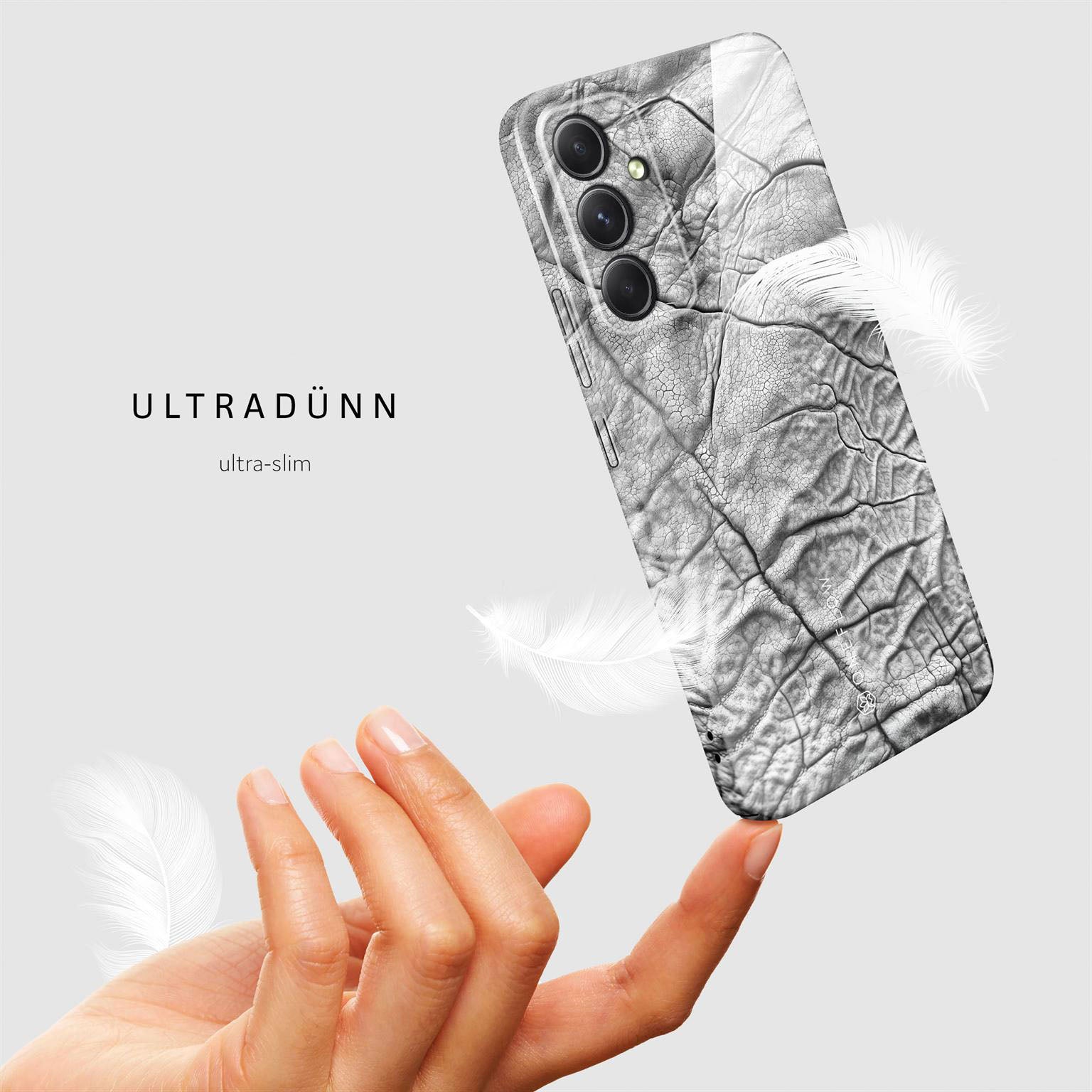Wild Cover für Samsung Galaxy A54 5G