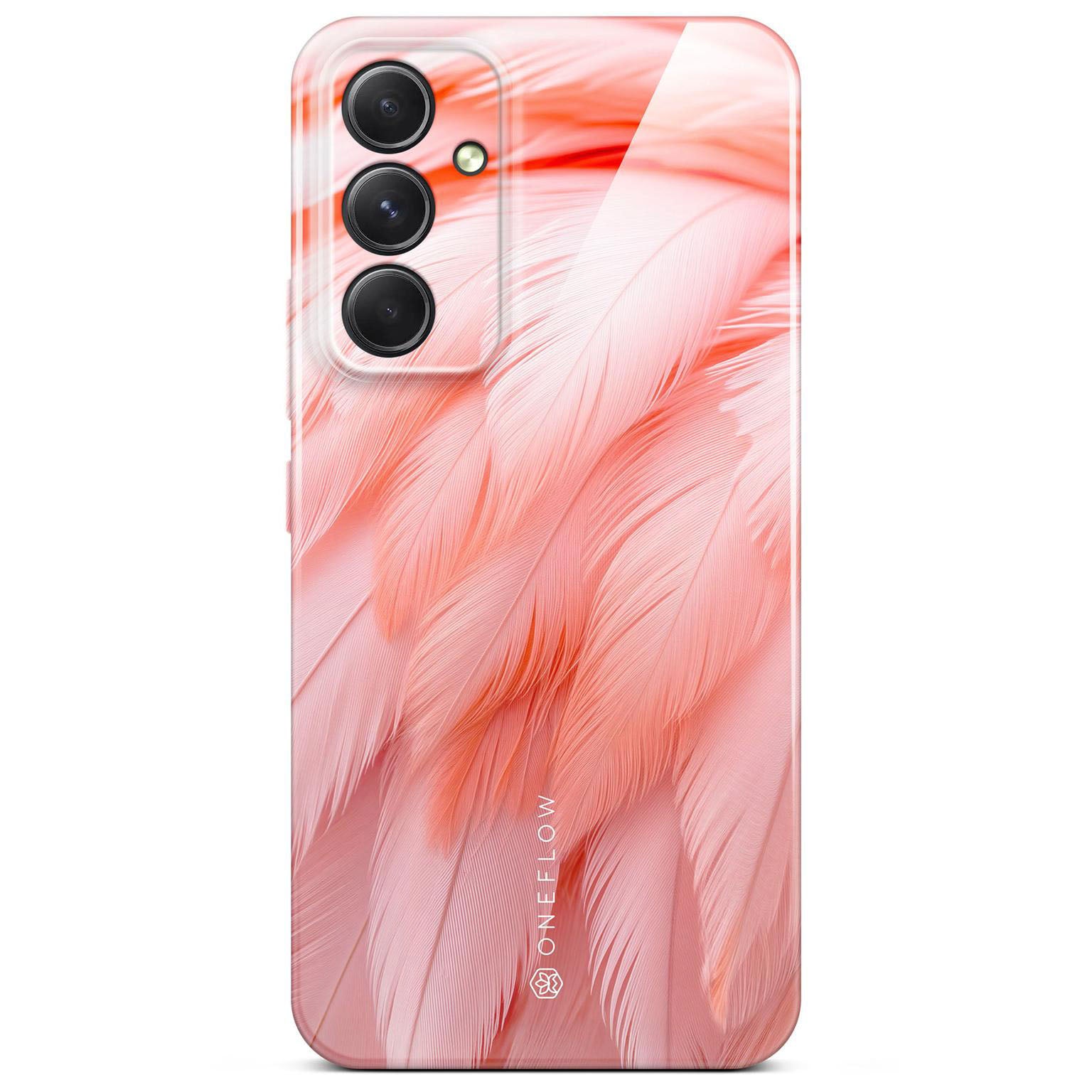 Wild Cover für Samsung Galaxy A54 5G