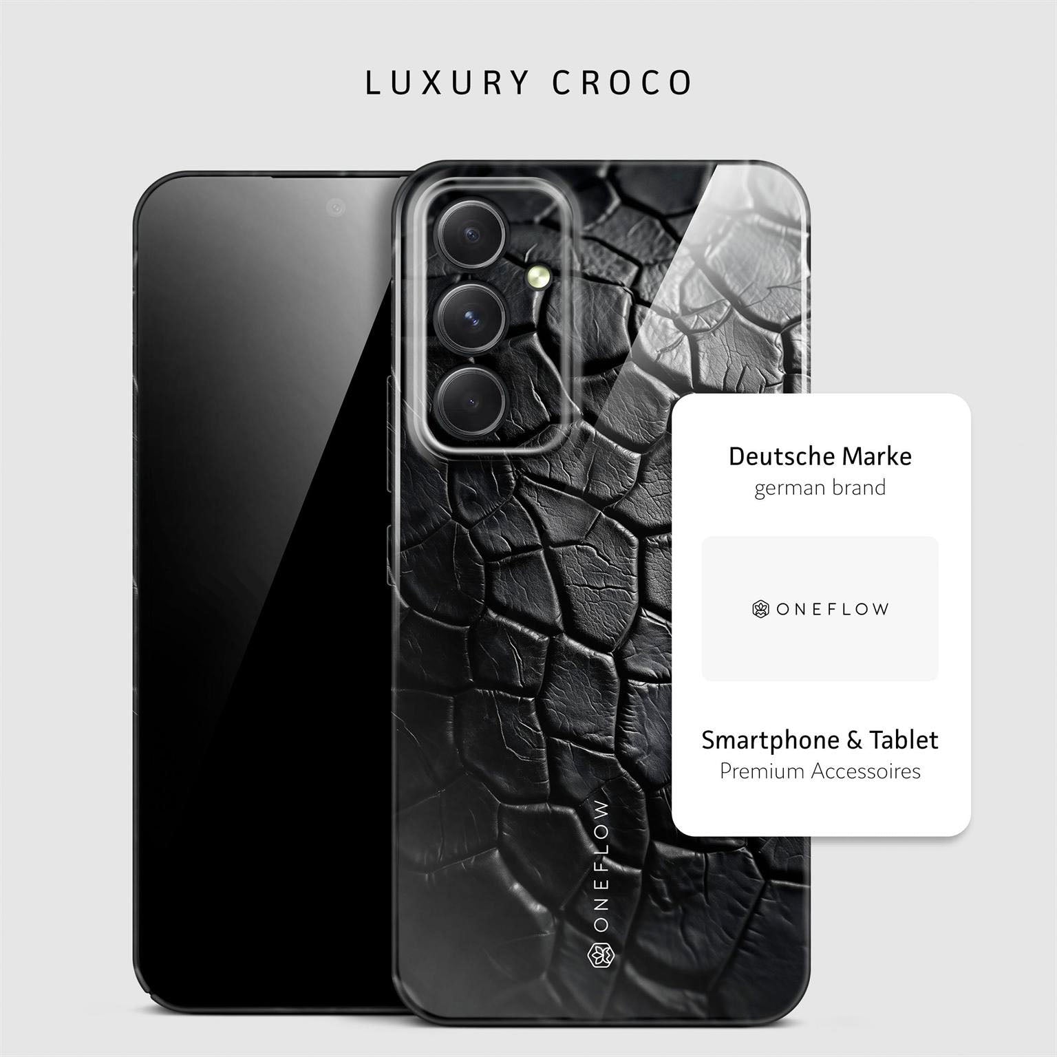 Wild Cover für Samsung Galaxy A54 5G