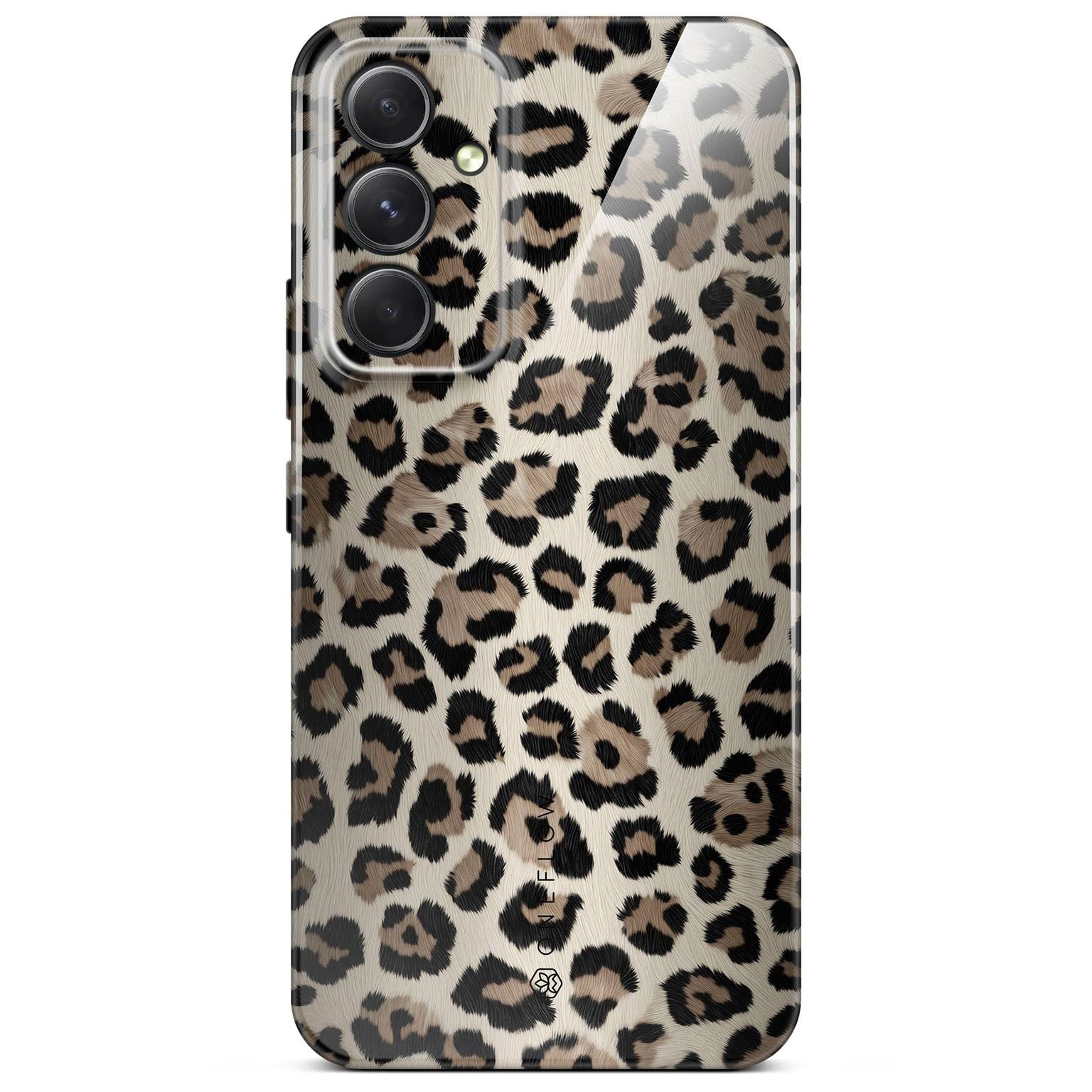 Wild Cover für Samsung Galaxy A54 5G