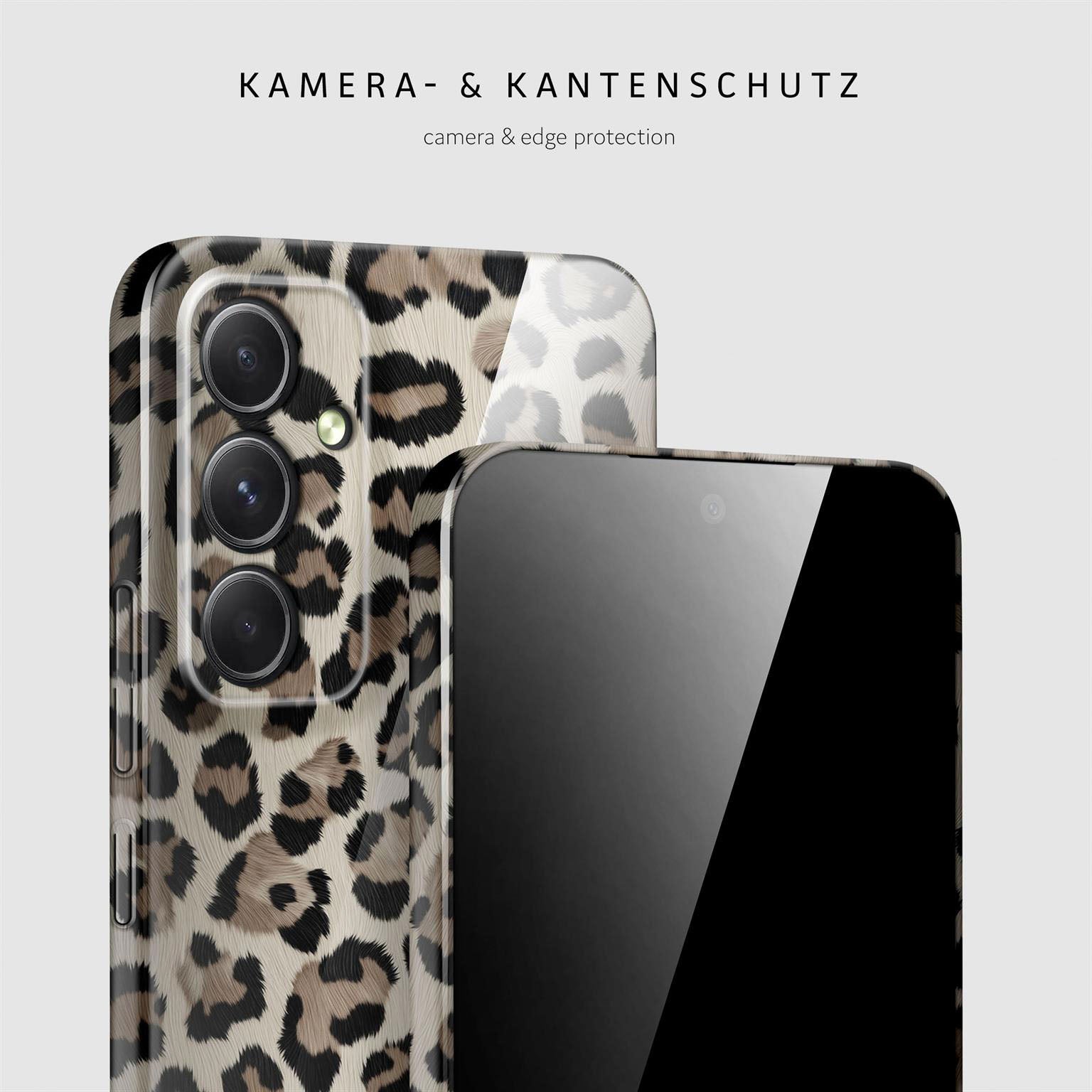 Wild Cover für Samsung Galaxy A54 5G
