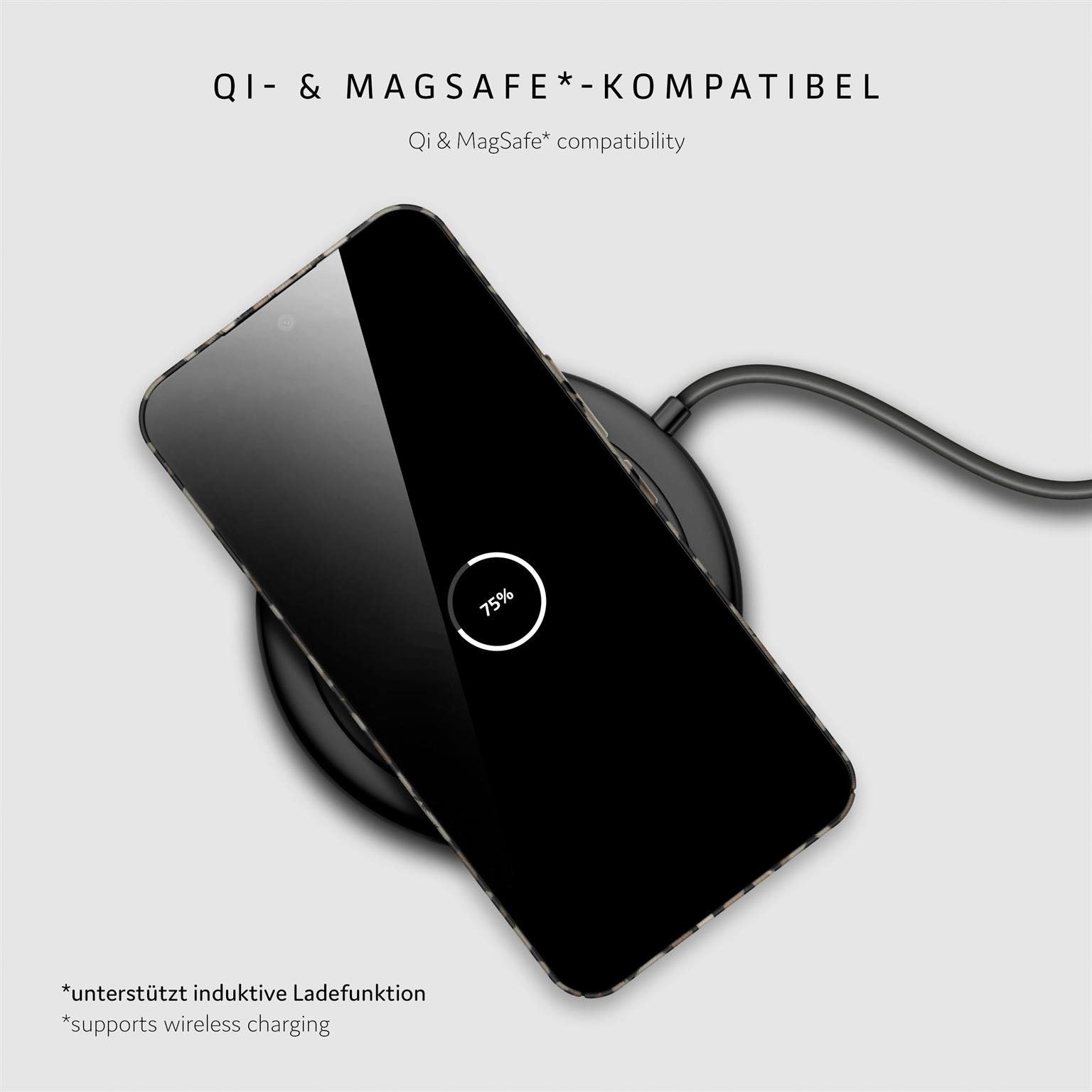 Wild Cover für Samsung Galaxy A54 5G