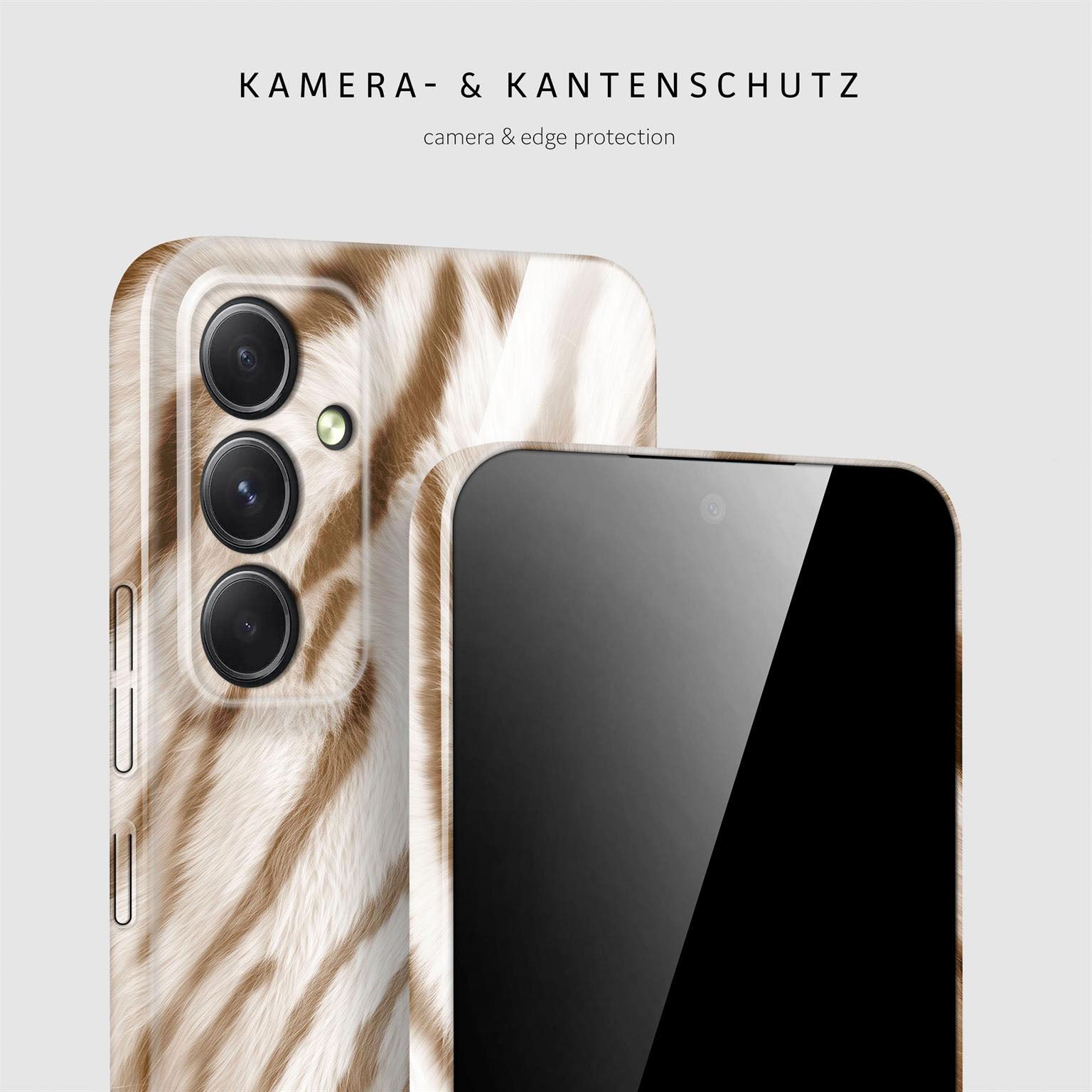 Wild Cover für Samsung Galaxy A54 5G