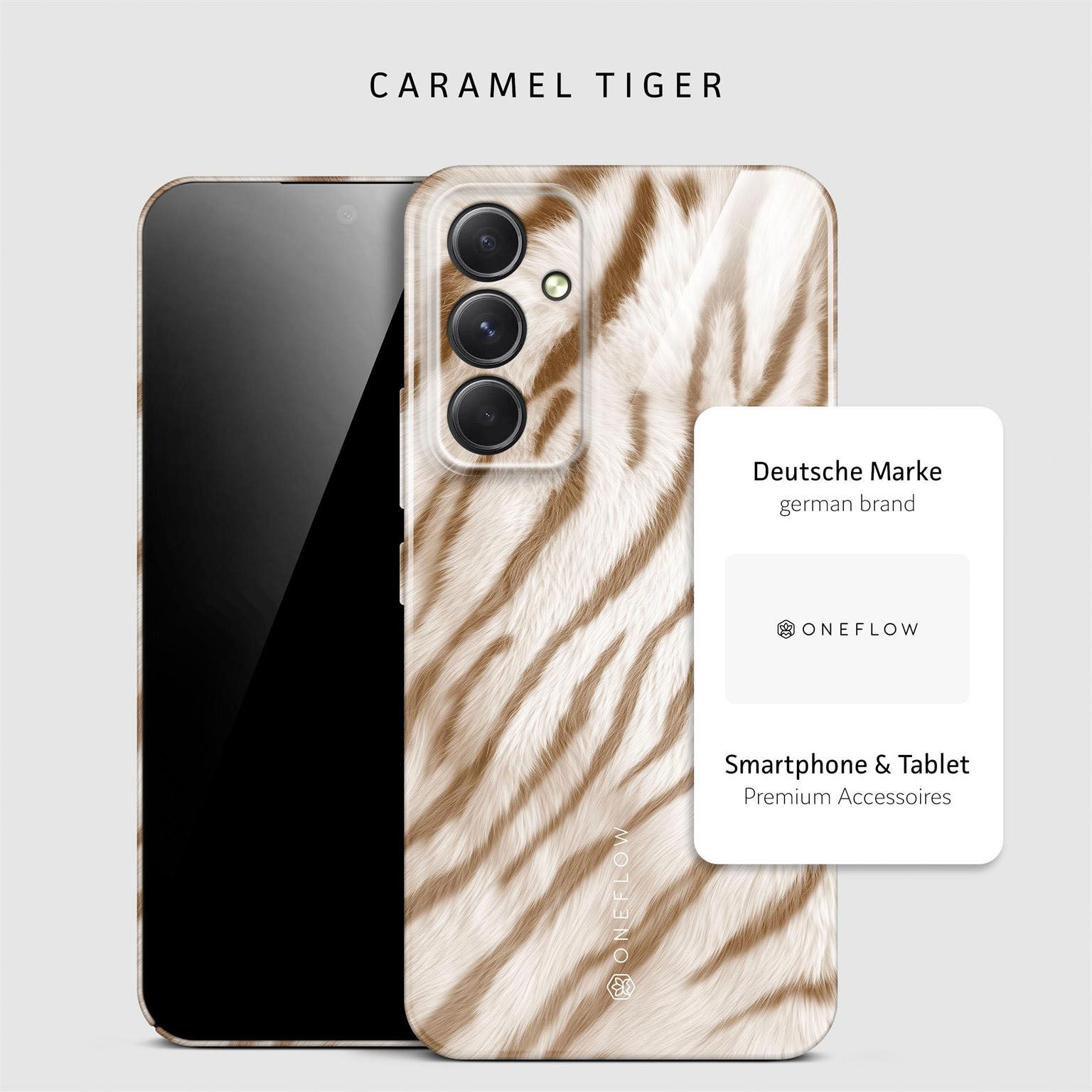Wild Cover für Samsung Galaxy A54 5G