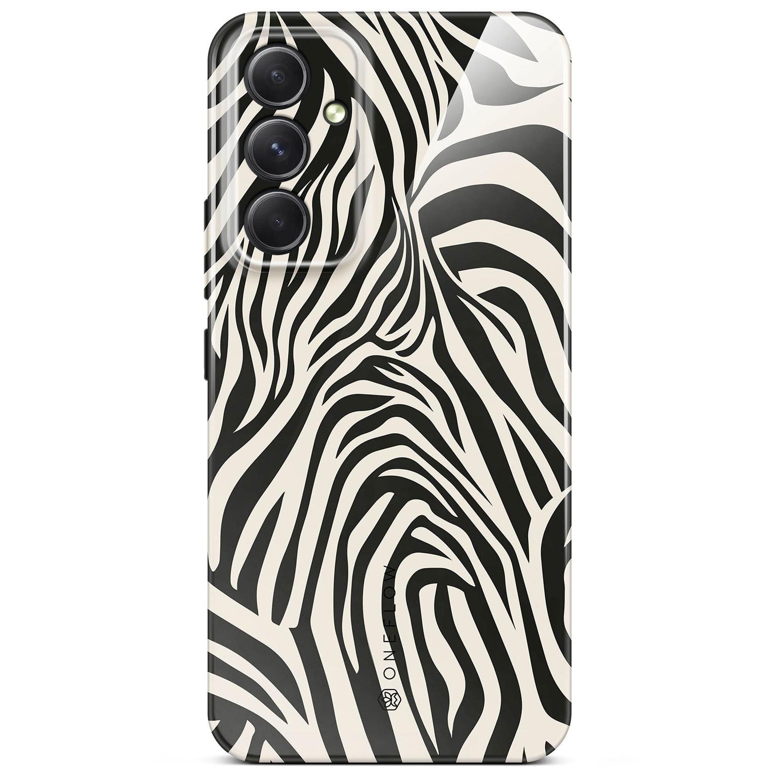 Wild Cover für Samsung Galaxy A54 5G