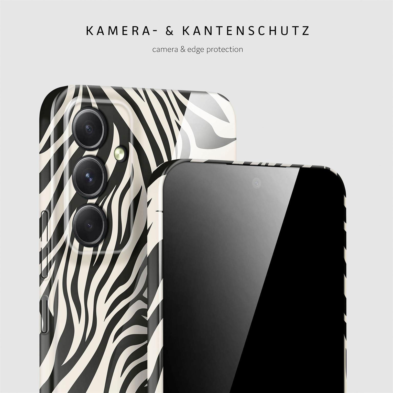 Wild Cover für Samsung Galaxy A54 5G