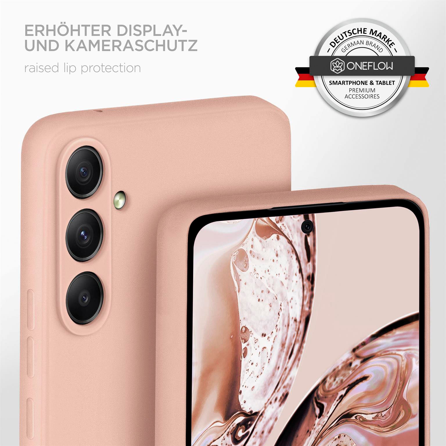 Soft Case für Samsung Galaxy A54 5G