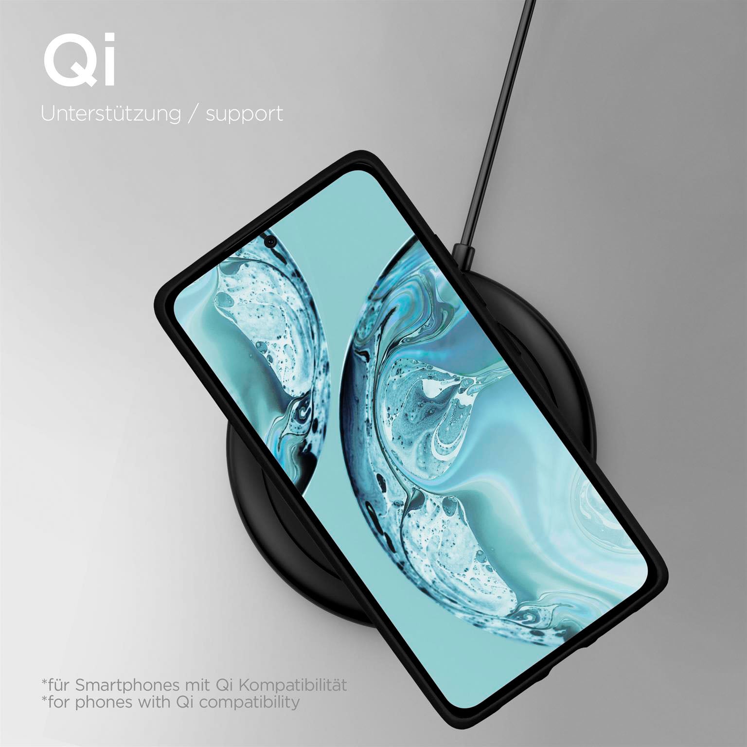 Soft Case für Samsung Galaxy A54 5G