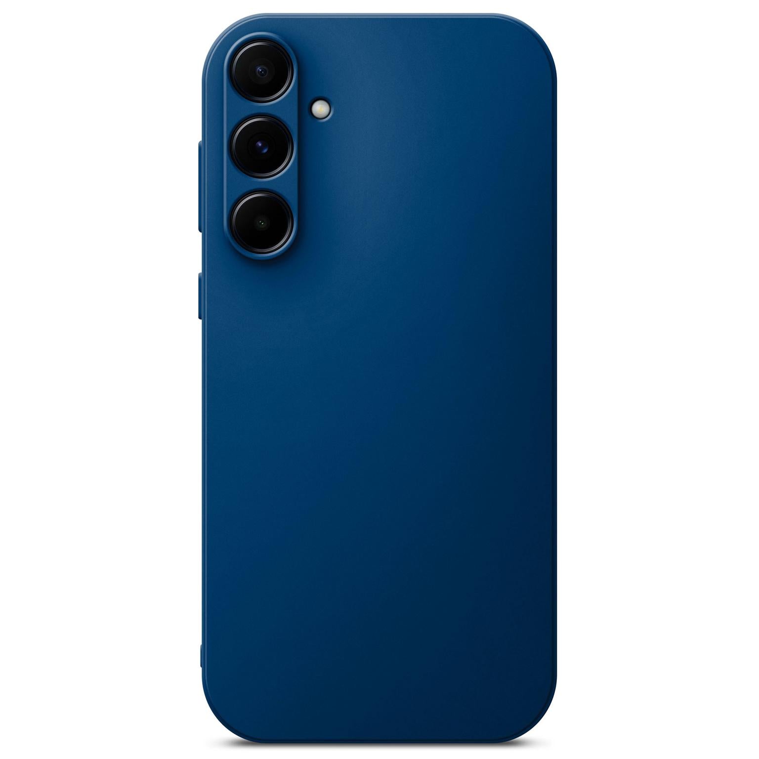Soft Case für Samsung Galaxy A55 5G