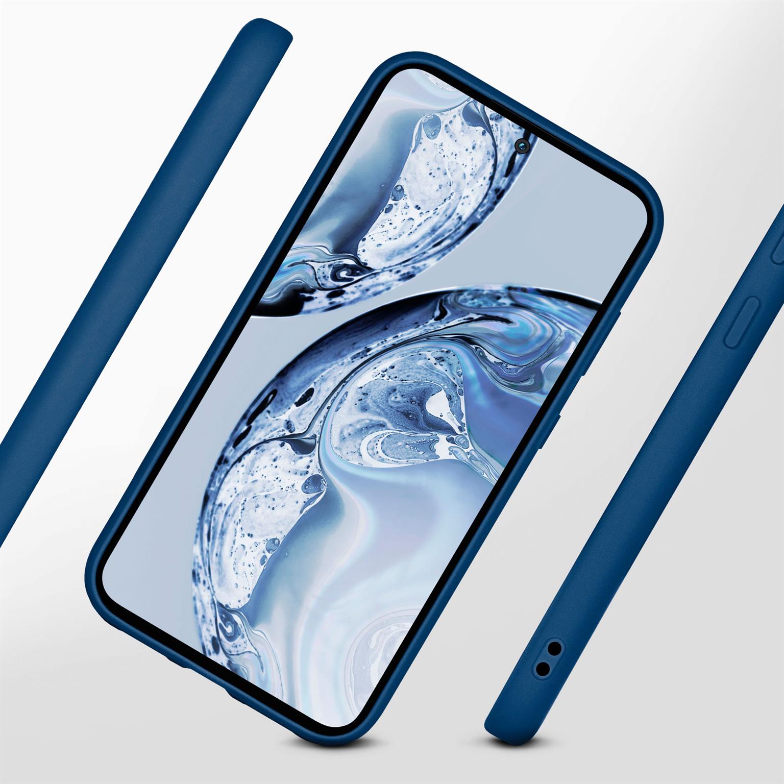 Soft Case für Samsung Galaxy A55 5G
