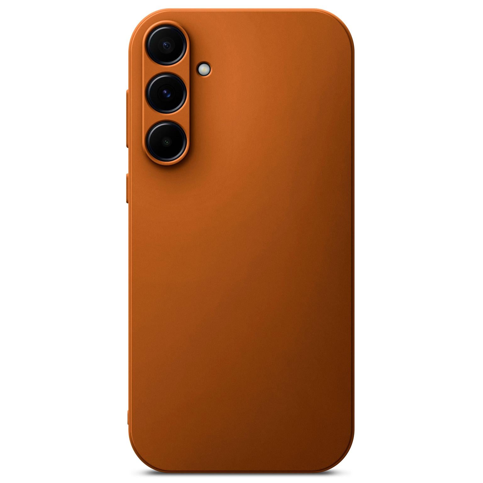 Soft Case für Samsung Galaxy A55 5G