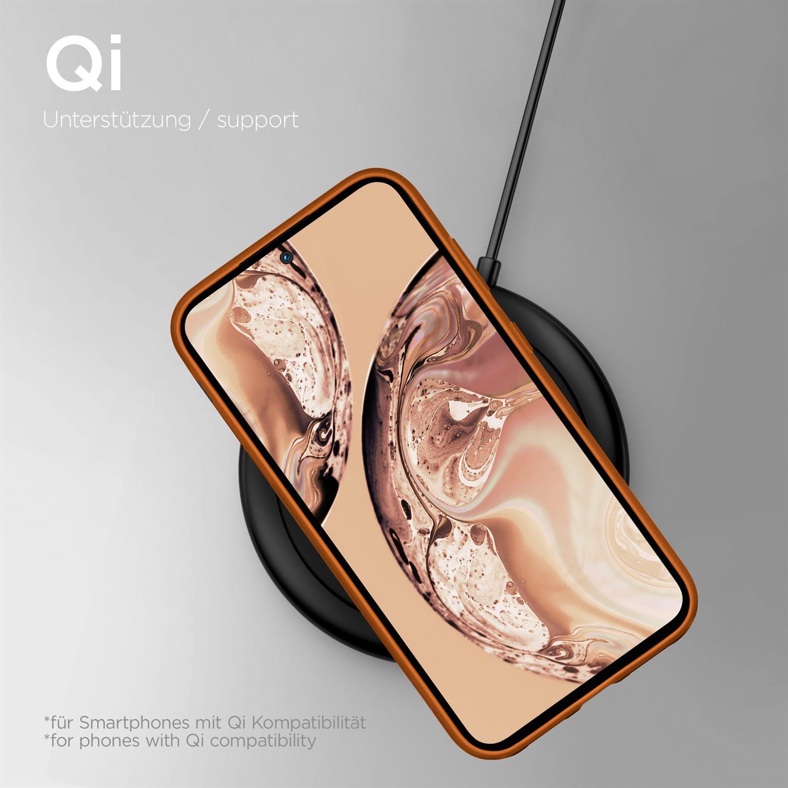 Soft Case für Samsung Galaxy A55 5G