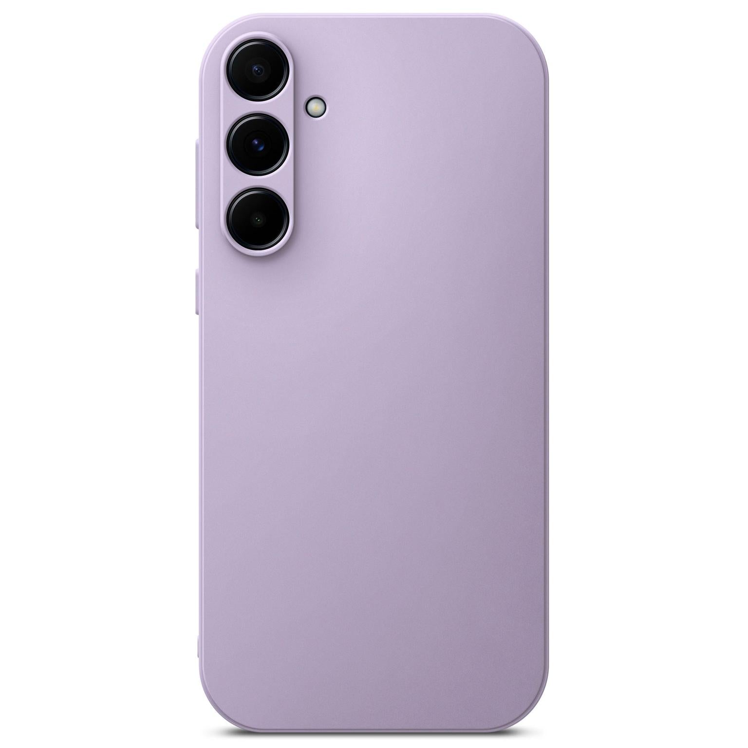 Soft Case für Samsung Galaxy A55 5G