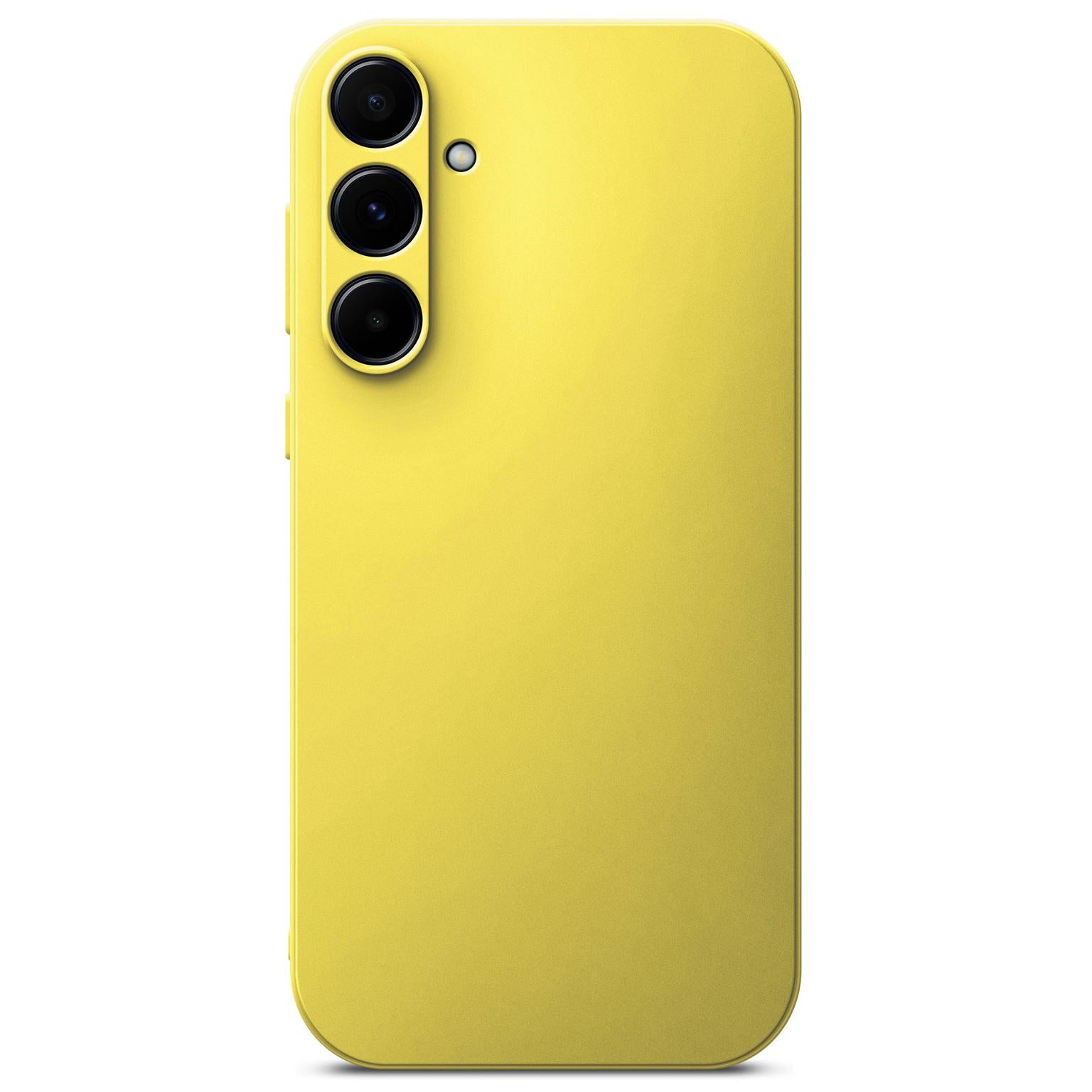 Soft Case für Samsung Galaxy A55 5G