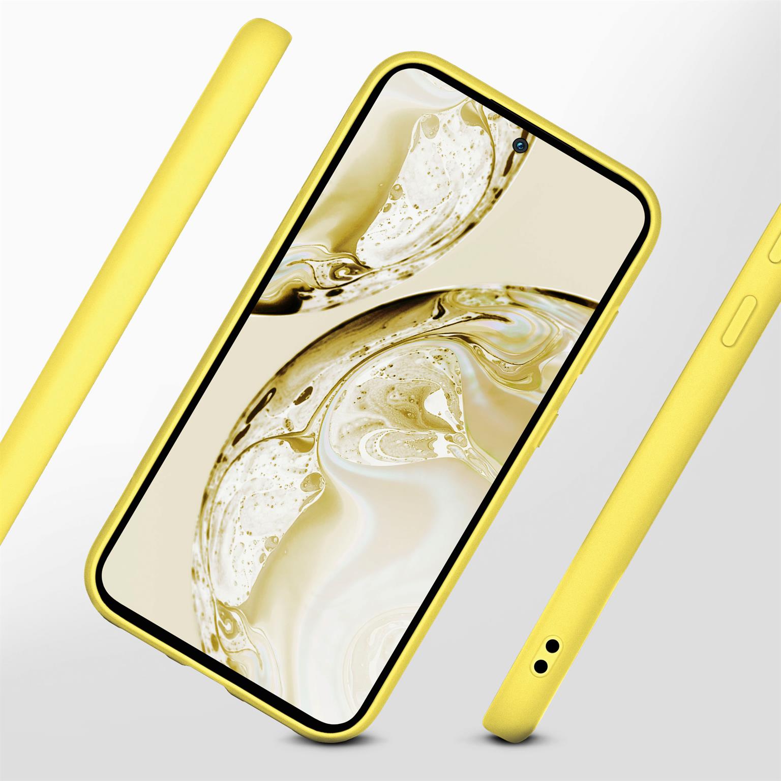 Soft Case für Samsung Galaxy A55 5G