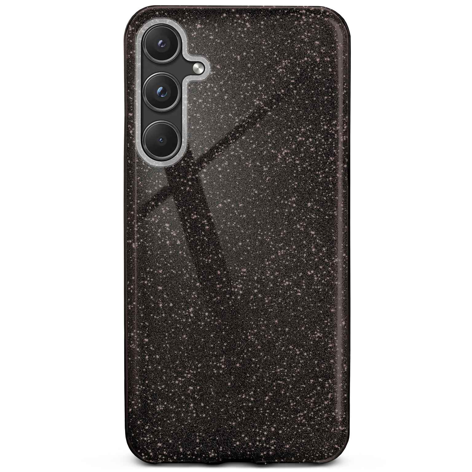 Glitter Case für Samsung Galaxy A55 5G