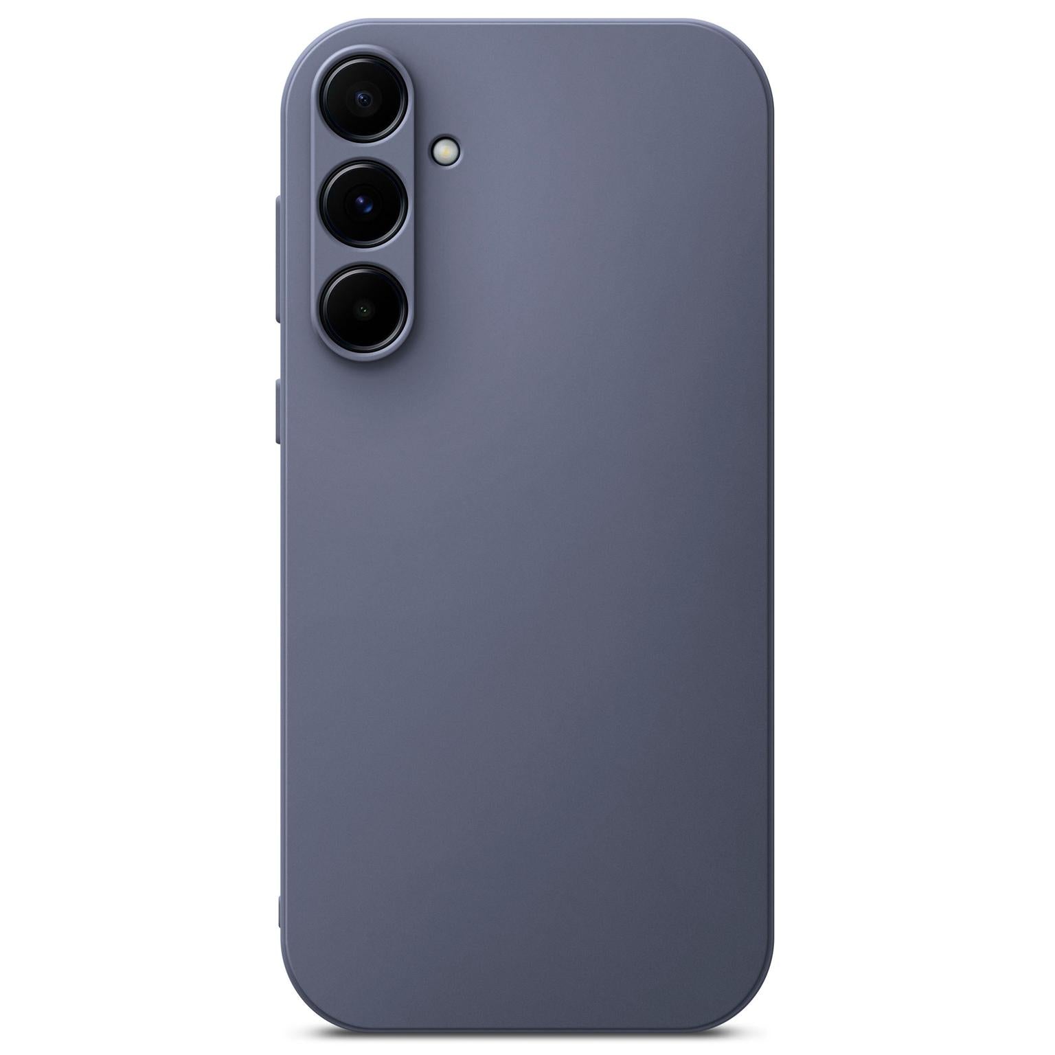 Soft Case für Samsung Galaxy A55 5G