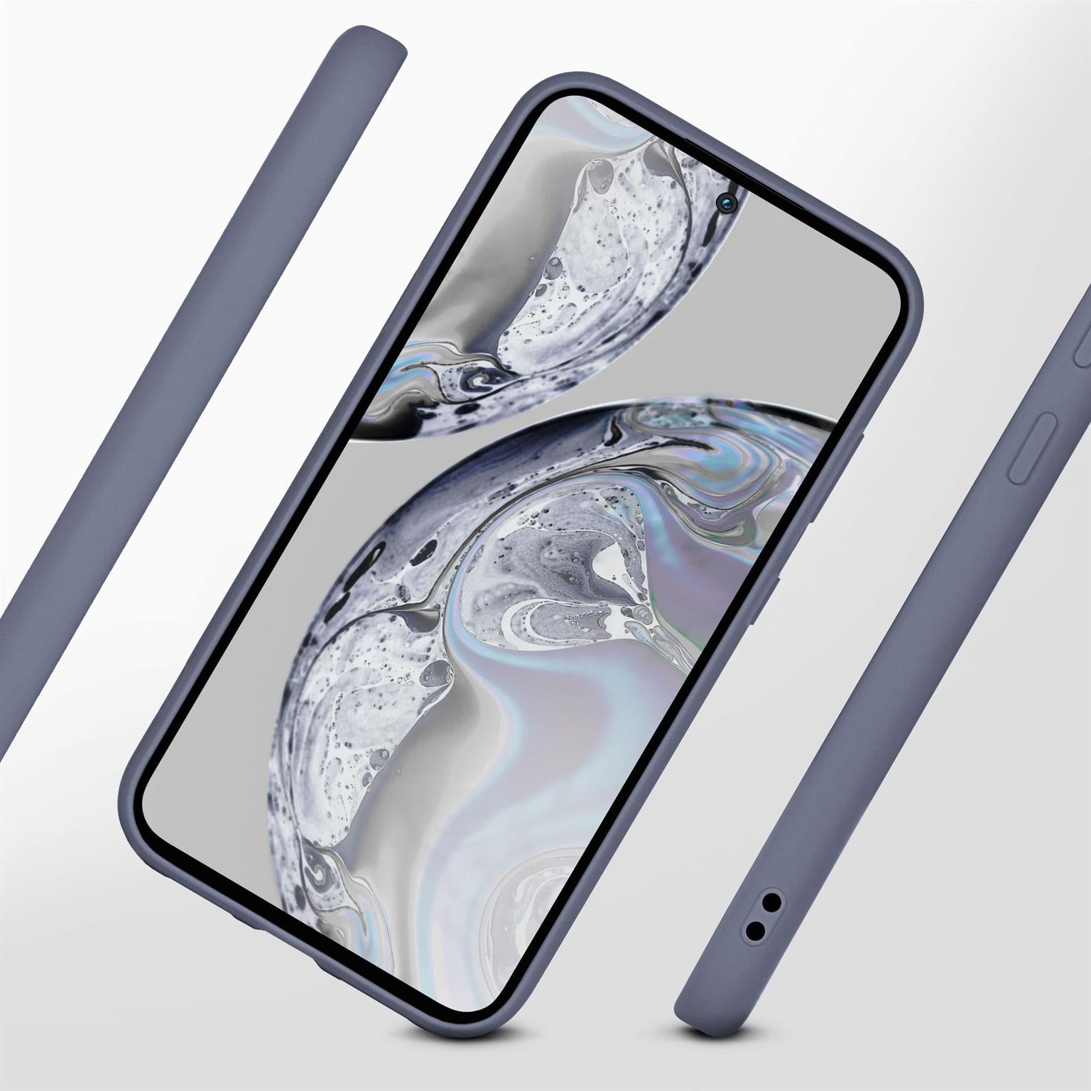 Soft Case für Samsung Galaxy A55 5G