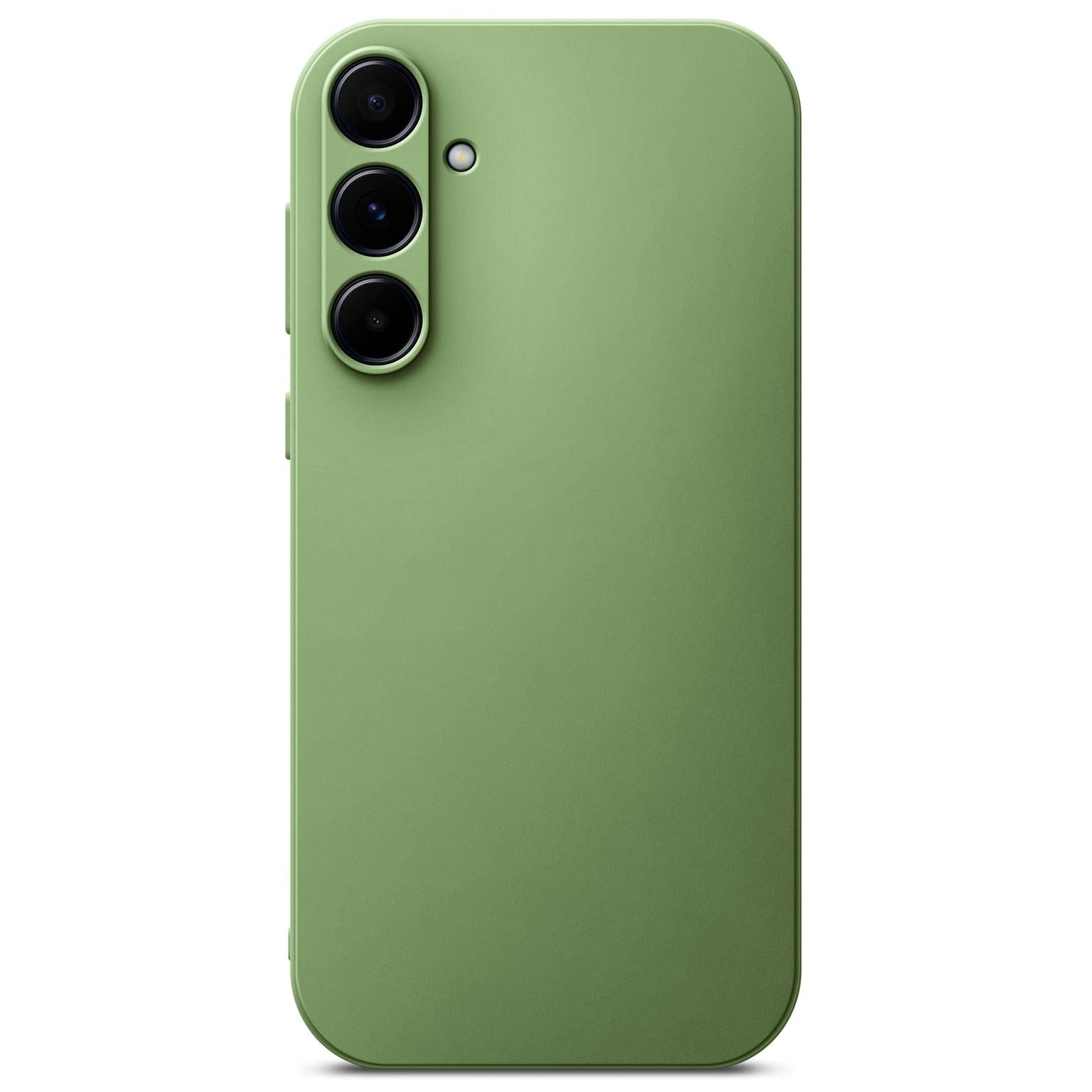 Soft Case für Samsung Galaxy A55 5G