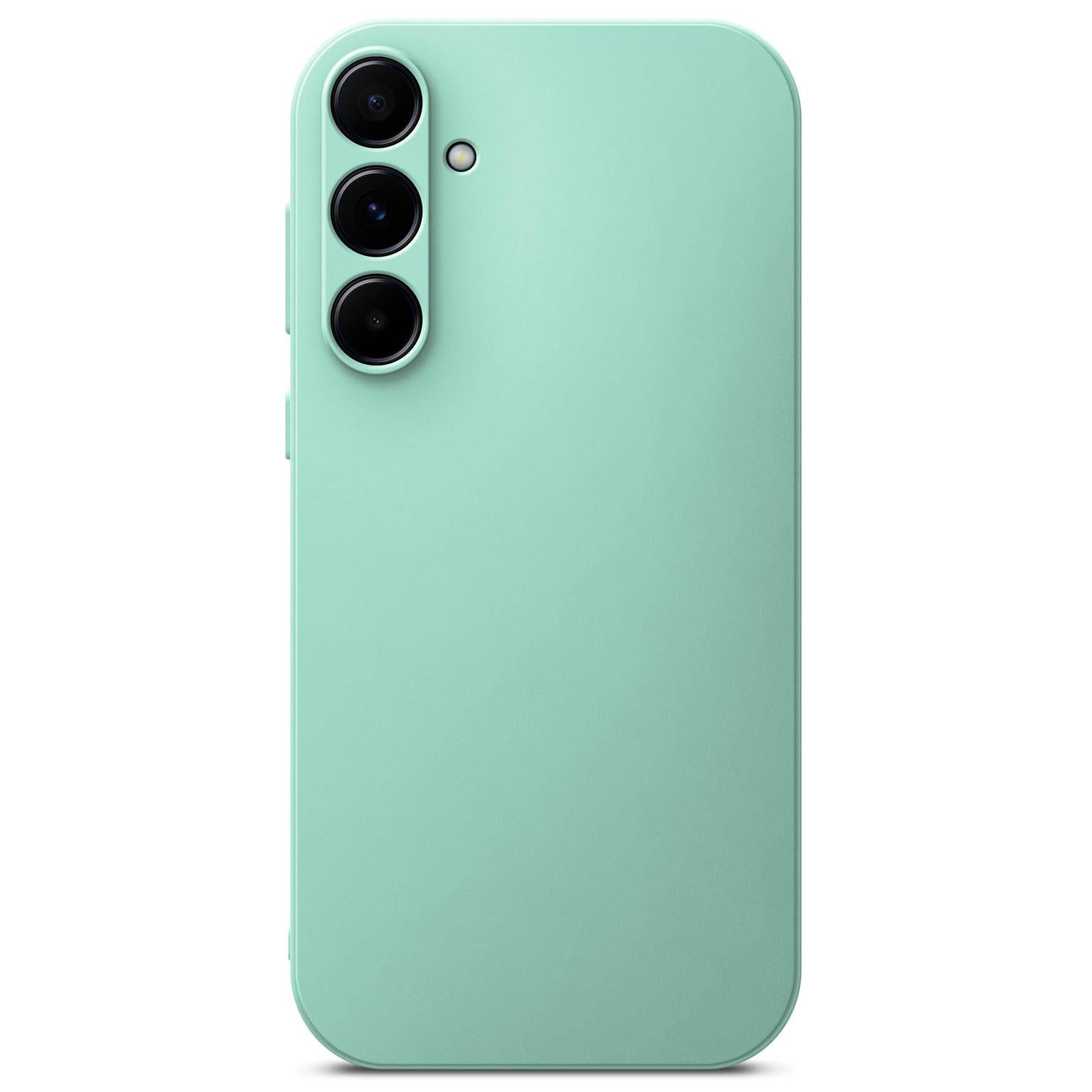 Soft Case für Samsung Galaxy A55 5G