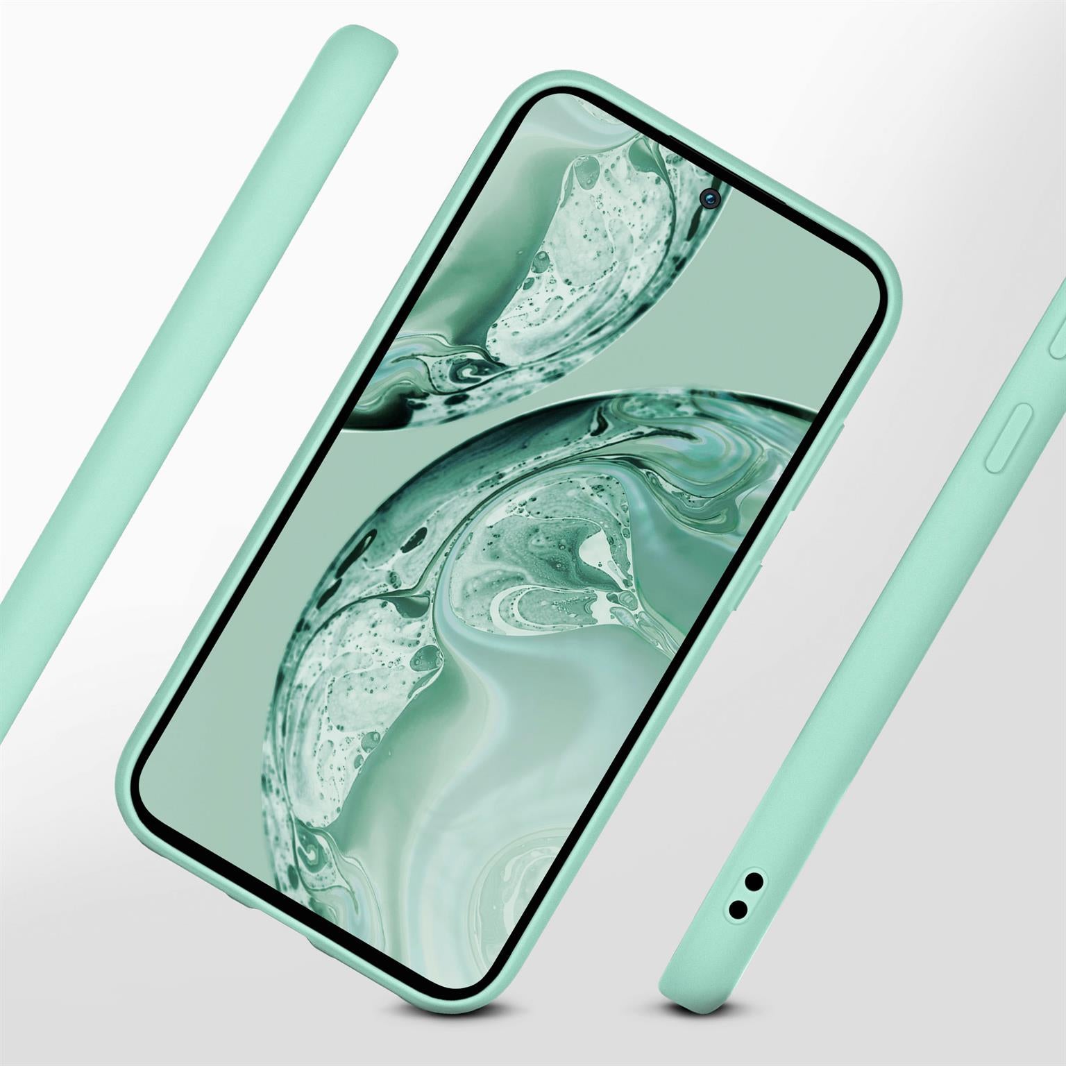 Soft Case für Samsung Galaxy A55 5G