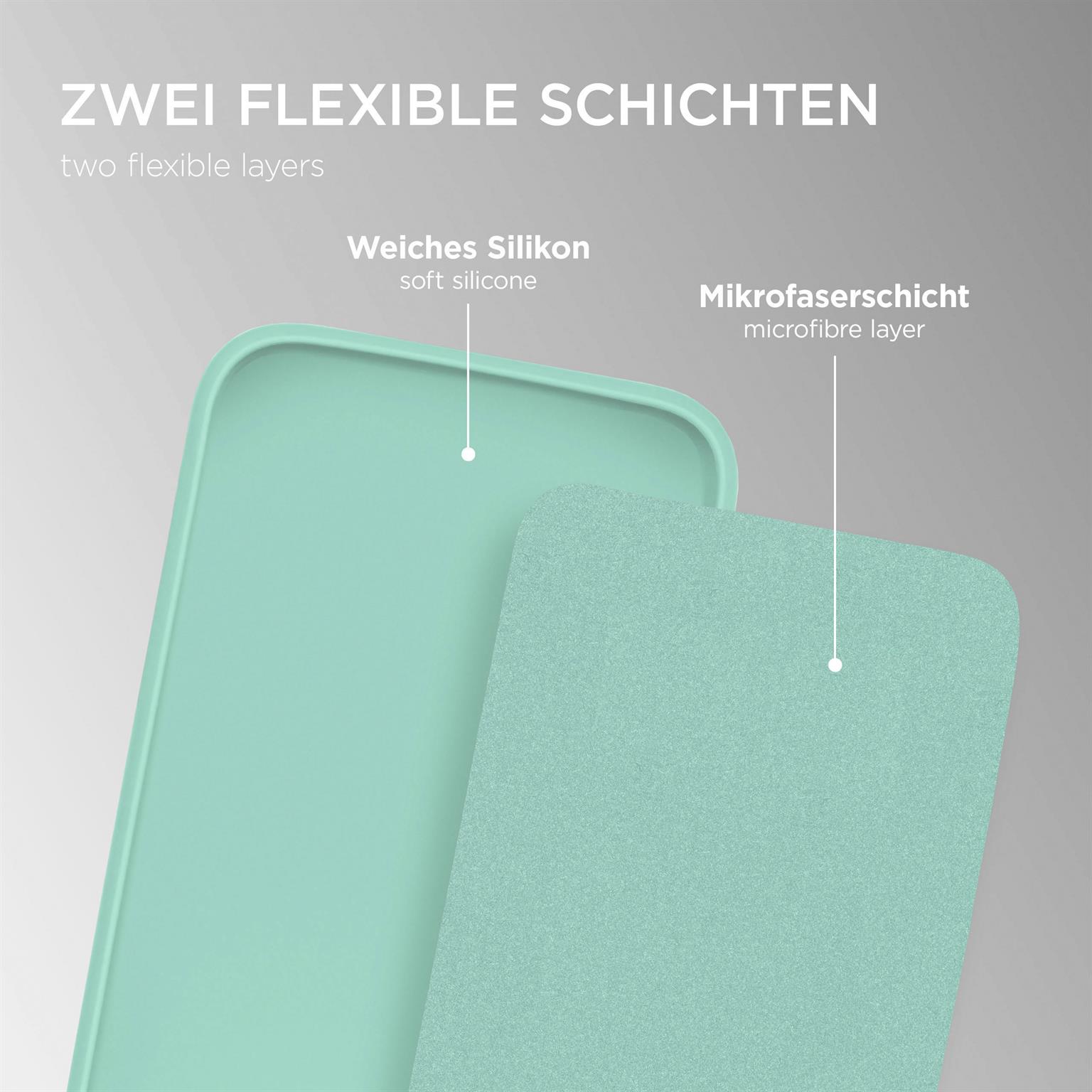 Soft Case für Samsung Galaxy A55 5G