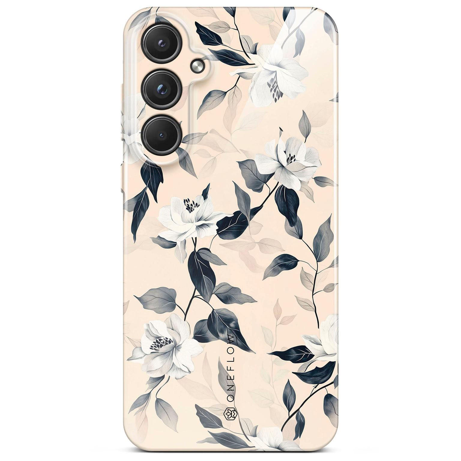 Flower Cover für Samsung Galaxy A55 5G