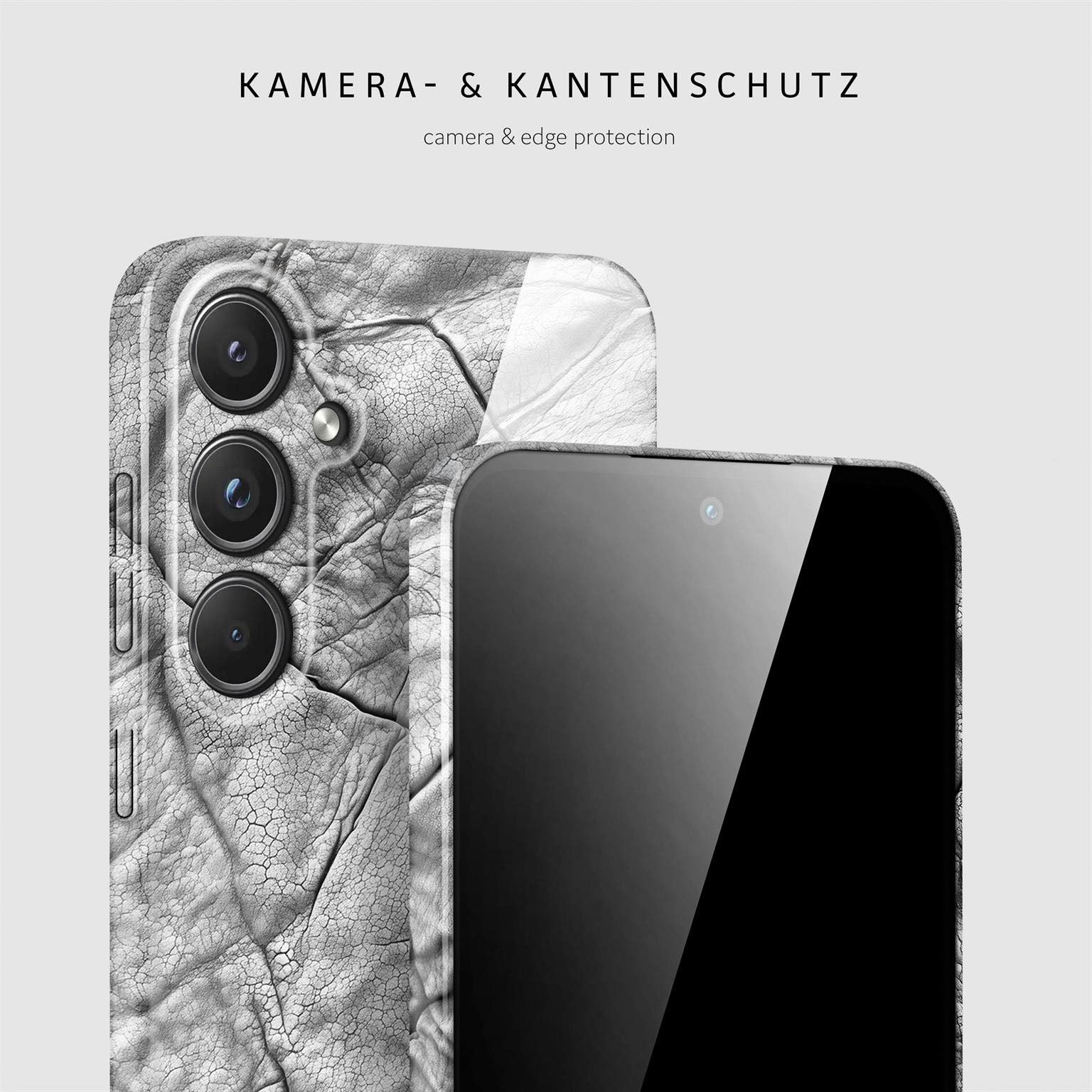 Wild Cover für Samsung Galaxy A55 5G