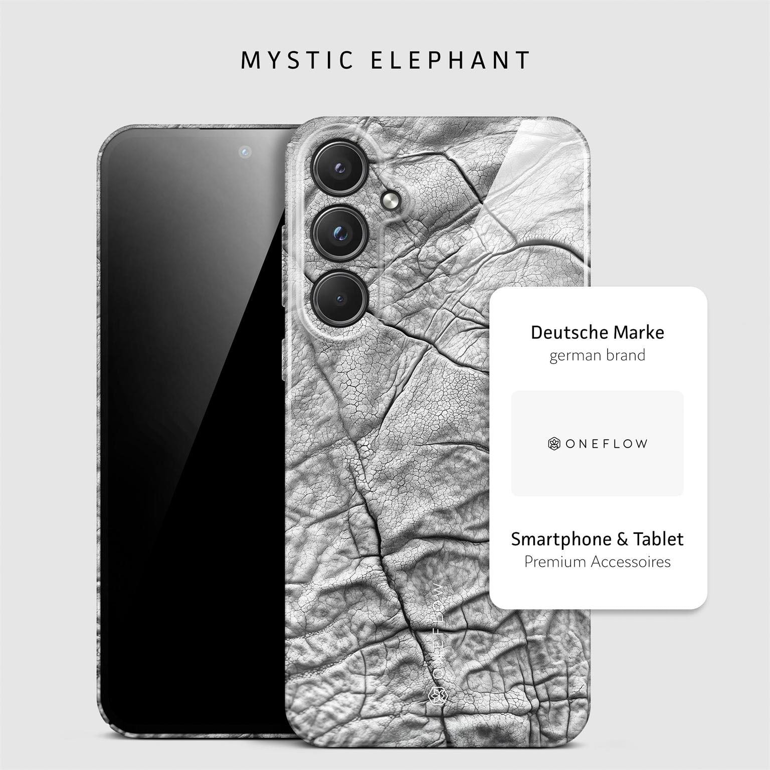 Wild Cover für Samsung Galaxy A55 5G