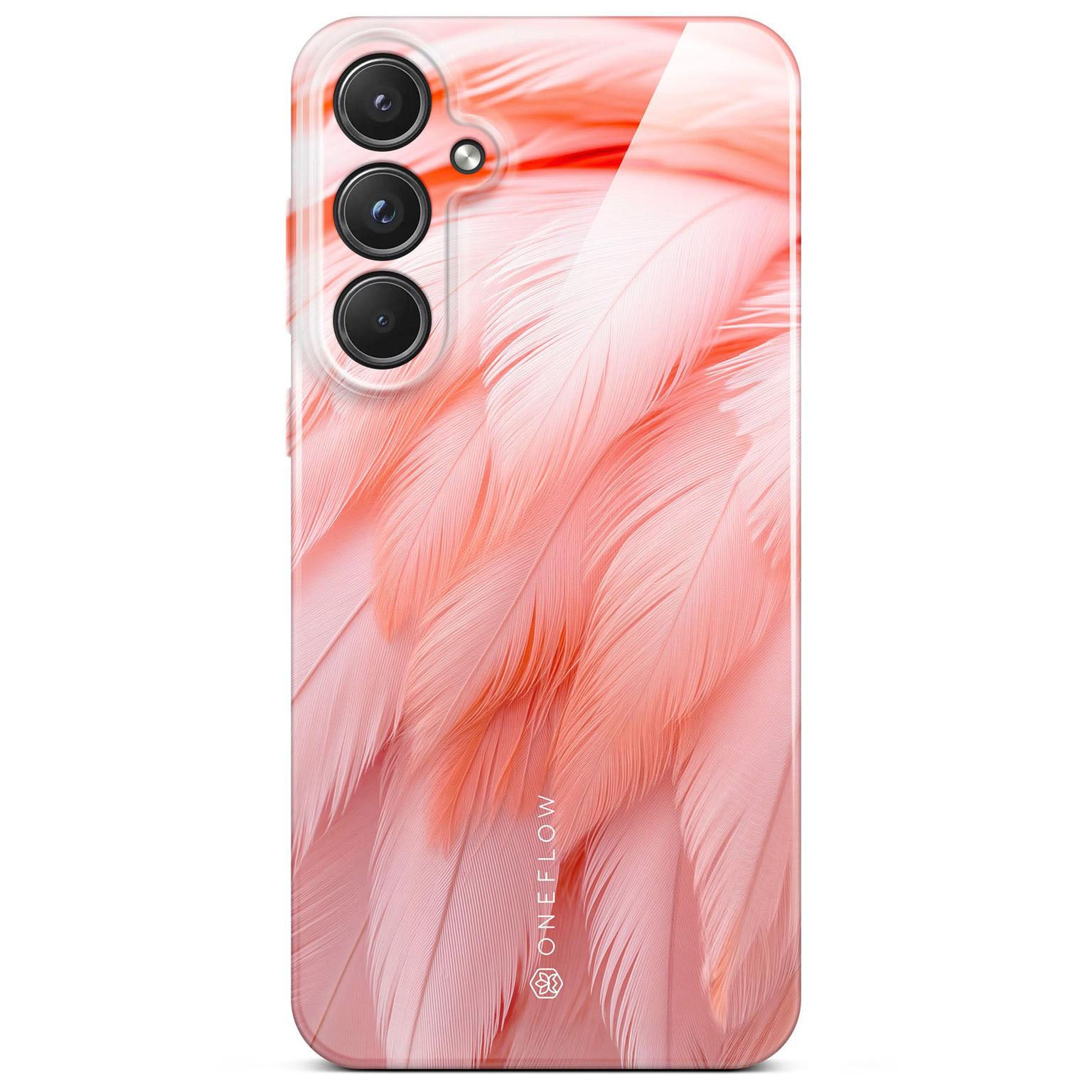 Wild Cover für Samsung Galaxy A55 5G