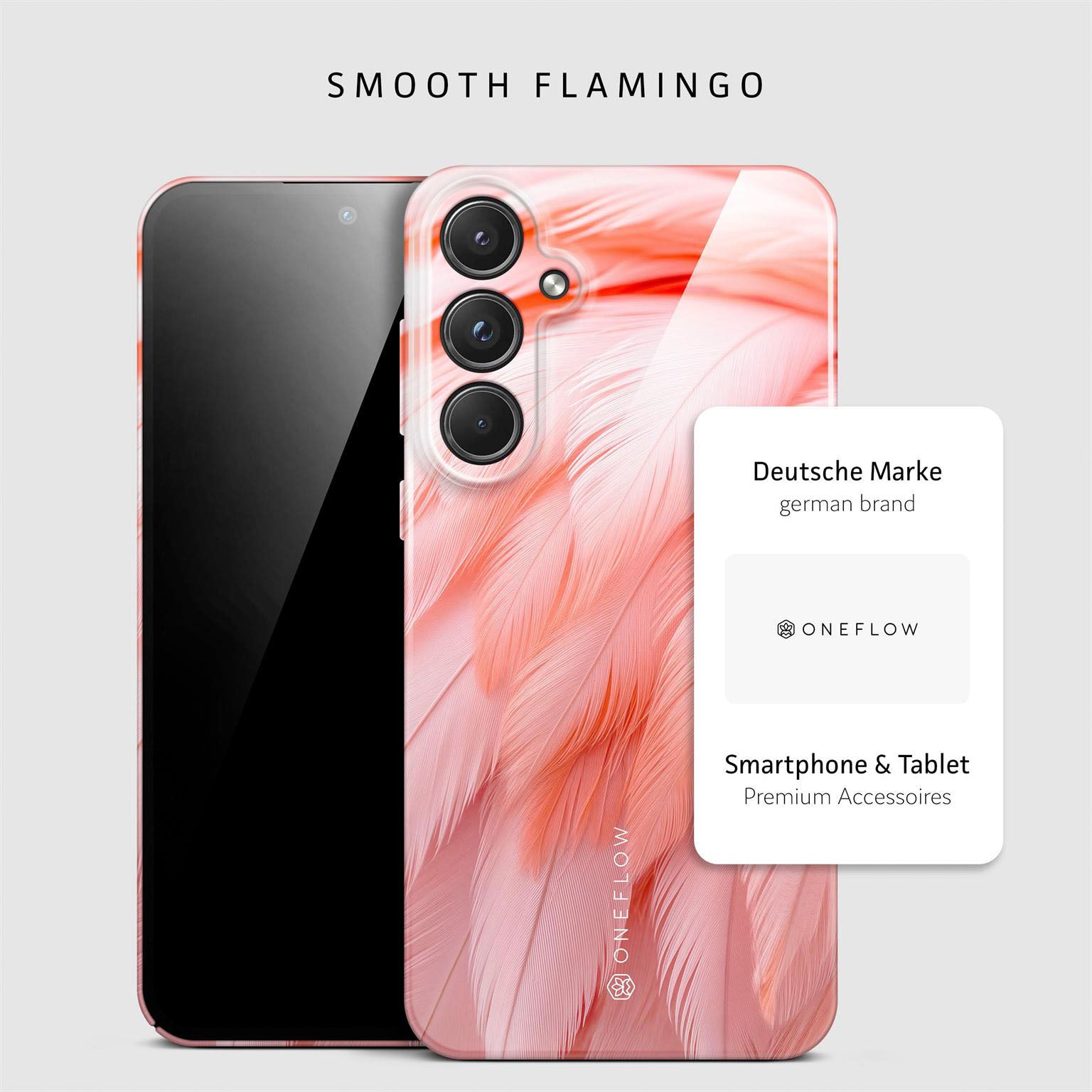 Wild Cover für Samsung Galaxy A55 5G