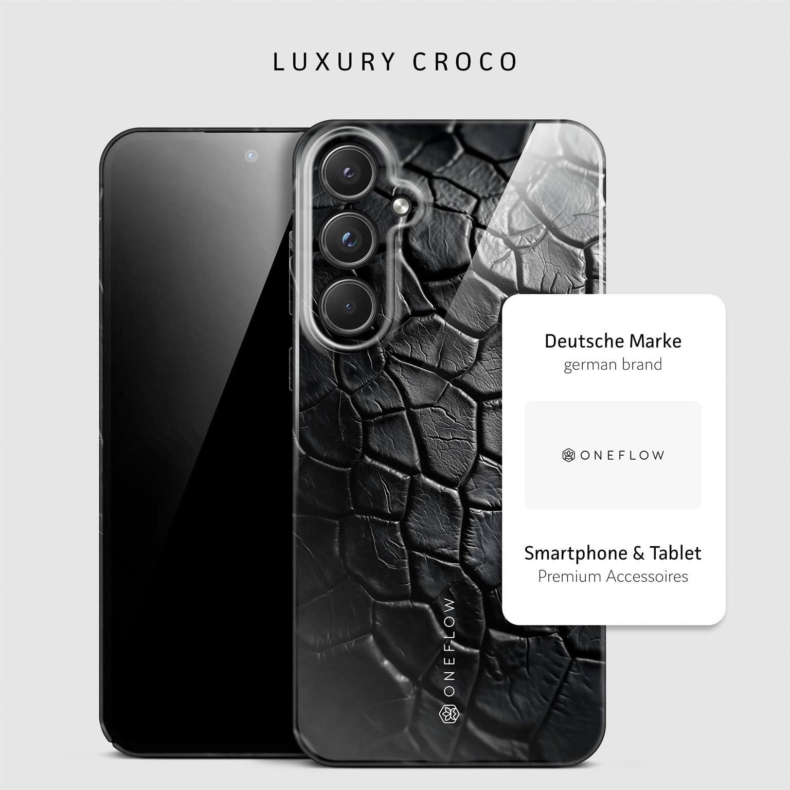 Wild Cover für Samsung Galaxy A55 5G