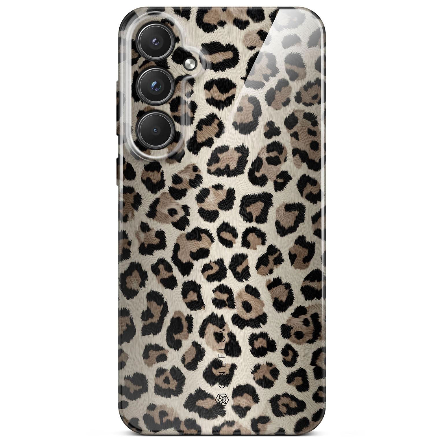 Wild Cover für Samsung Galaxy A55 5G