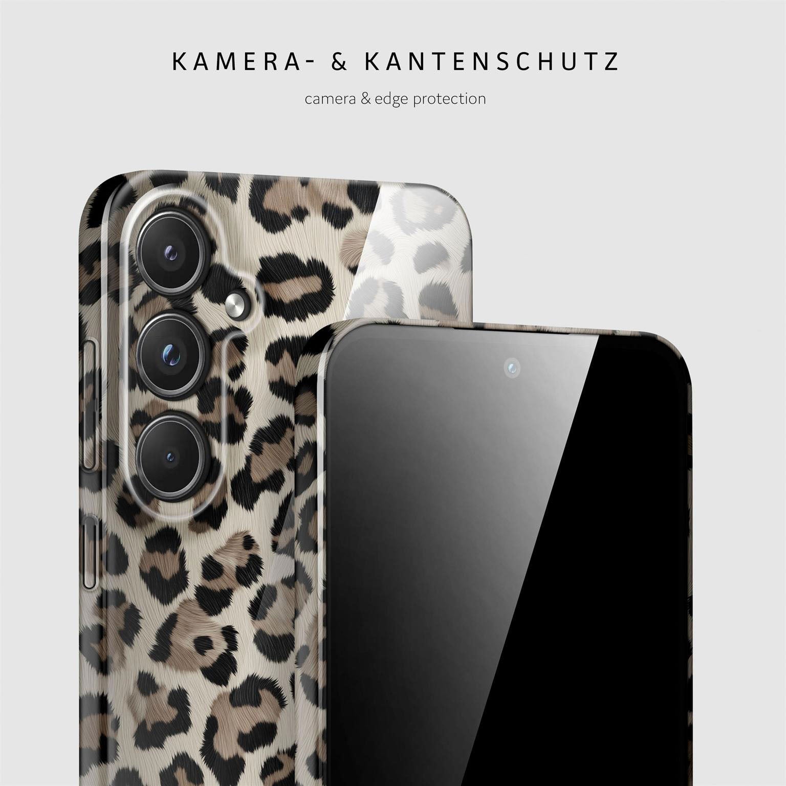 Wild Cover für Samsung Galaxy A55 5G